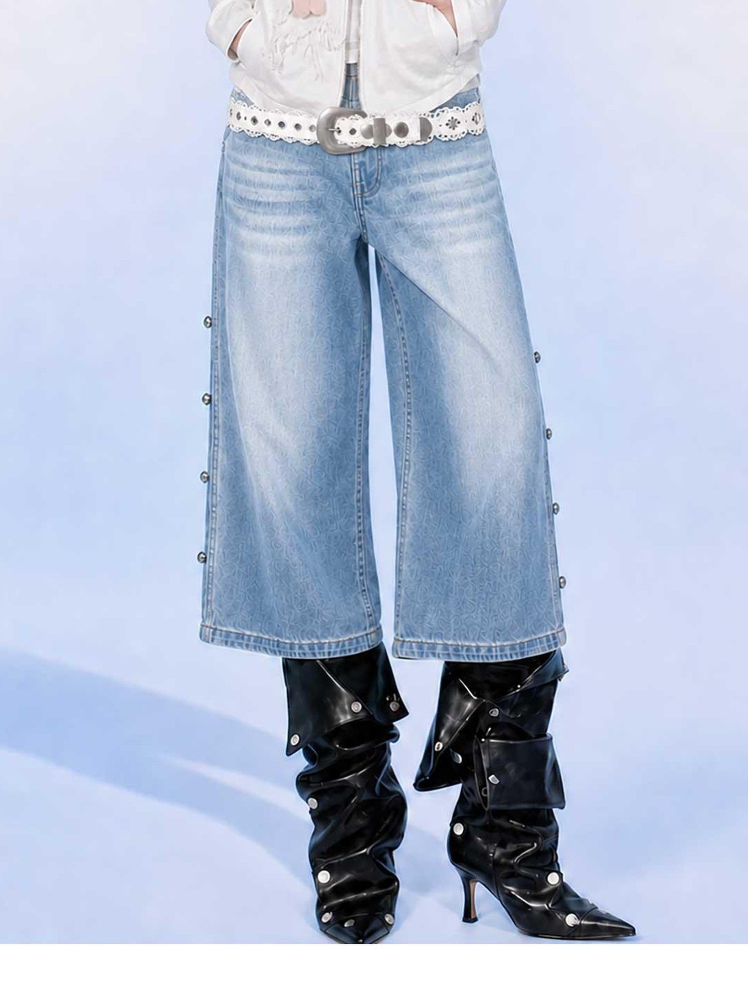 Emoha White Stand Collar Zipper Cropped Slim Sleeveless Women&