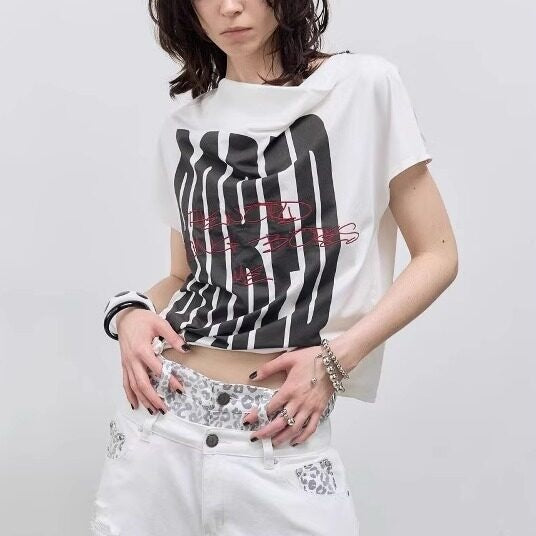 FULLTIDE_Bored_Embroidered_Irregular_Print_Women&