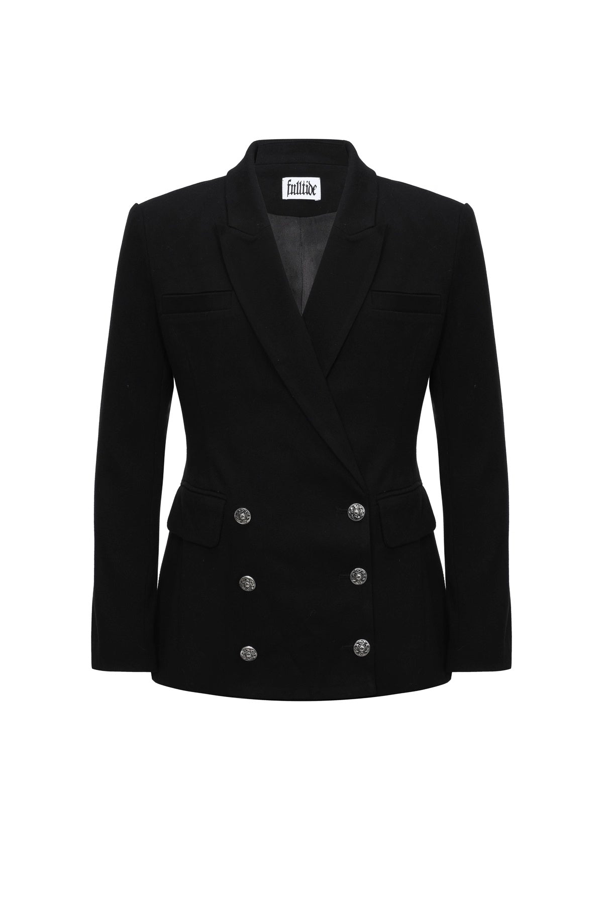 FULLTIDE_Premium_Wool_Mid_Length_Notched_Lapel_Tailored_Women_Workwear_Classic_Coat_MISSTT