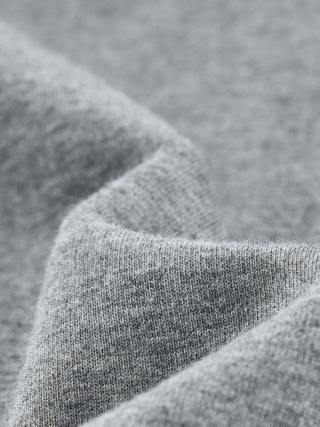 FUSSED Asymmetric Deconstructed Loose Fit Cotton Women&