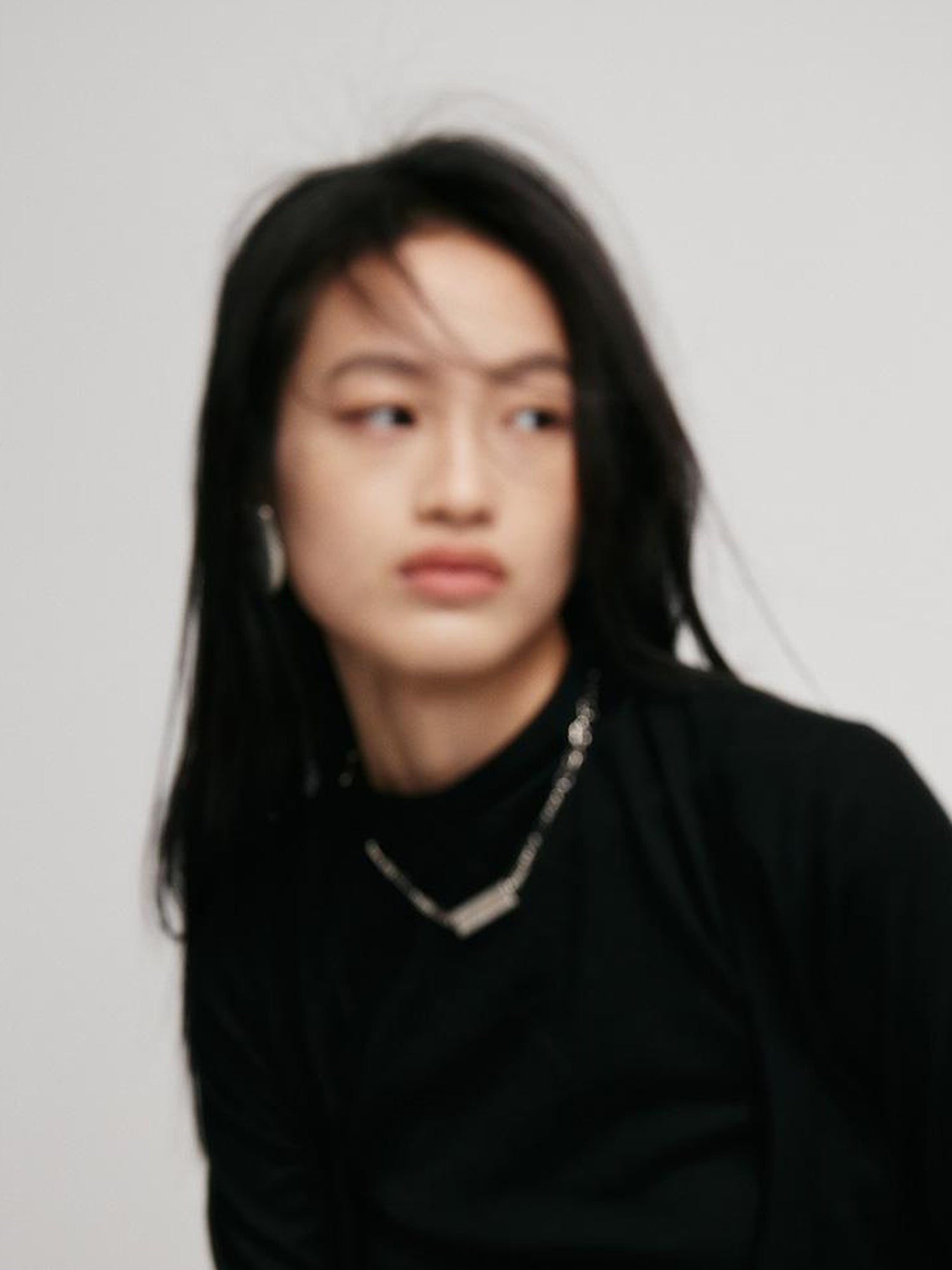 FUSSED Brisbane Merino Wool U Neck Sleeveless Crop Top