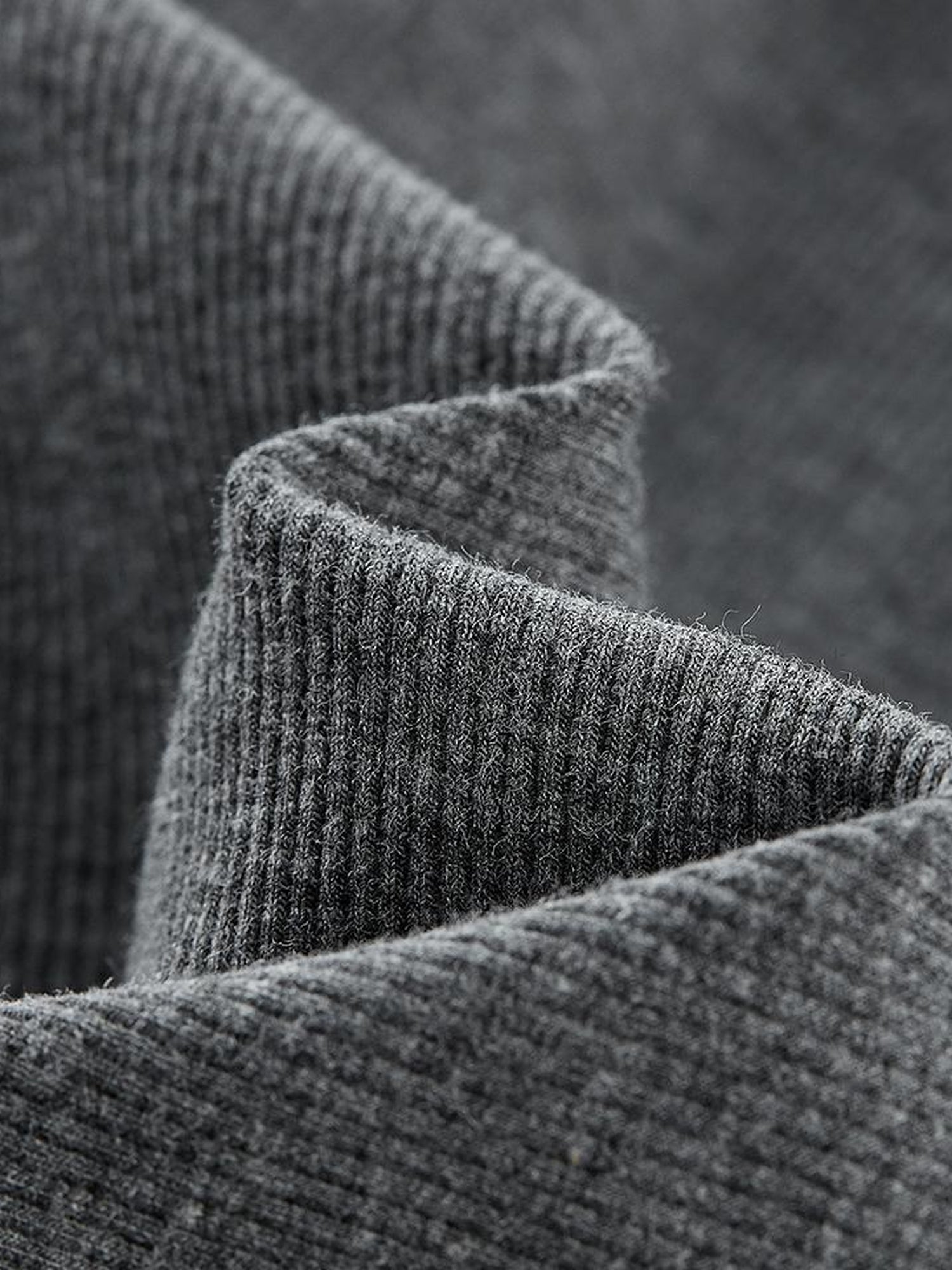 FUSSED Cleanfit Puff Sleeve Cropped Tee In Four Colors