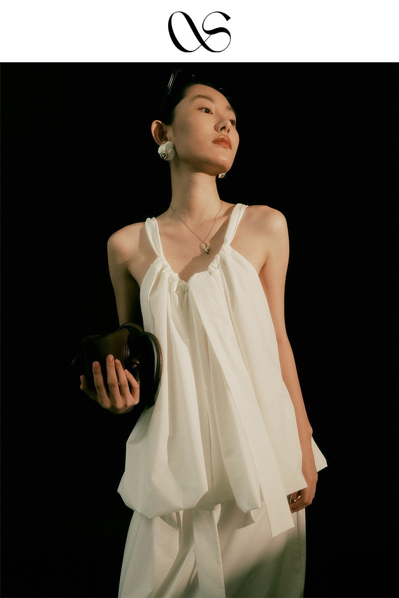 FUSSED_Elegant_White_Cloud_Bubble_Pear_Friendly_Cami_Women&