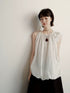 FUSSED_Floral_Embroidered_Asymmetric_Tie_Up_Bubble_Tee_MISSTT