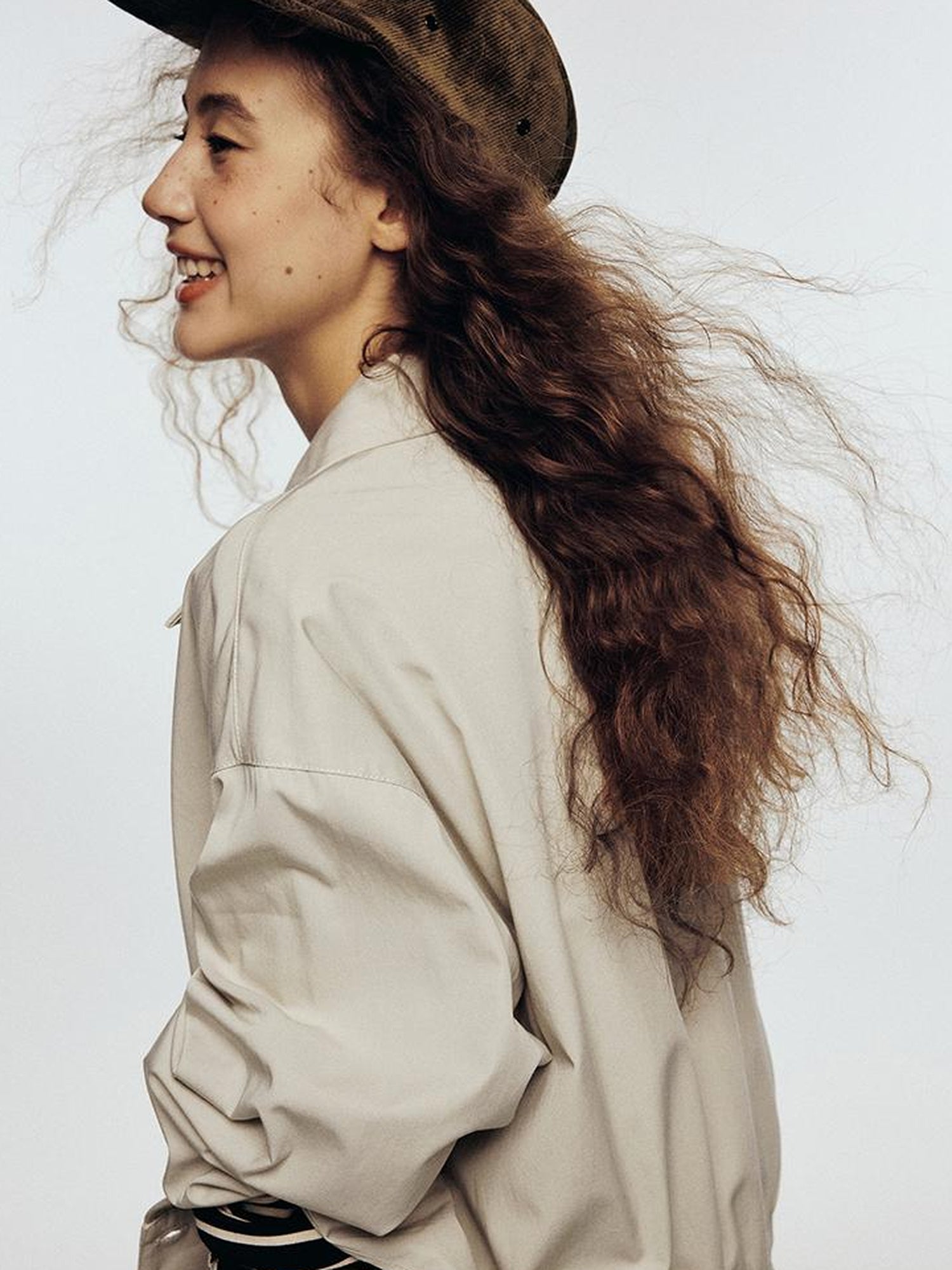 FUSSED Free Soul Heavyweight Quilted Jumpsuit