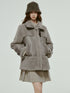 FUSSED_Grey_Shearling_Trimmed_Suede_Coat_With_Detachable_Collar_MISSTT