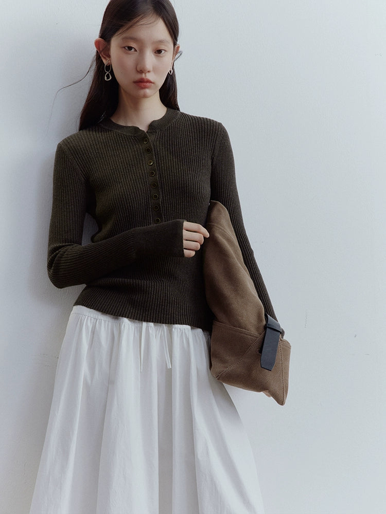 FUSSED_Henry_Neck_Wool_Knit_Base_Layer_6_Classic_Colors_MISSTT