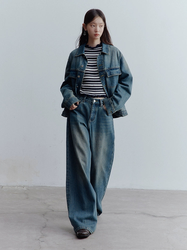 FUSSED_Low_Rise_Vintage_Blue_Wide_Leg_Denim_Jeans_for_Women_MISSTT