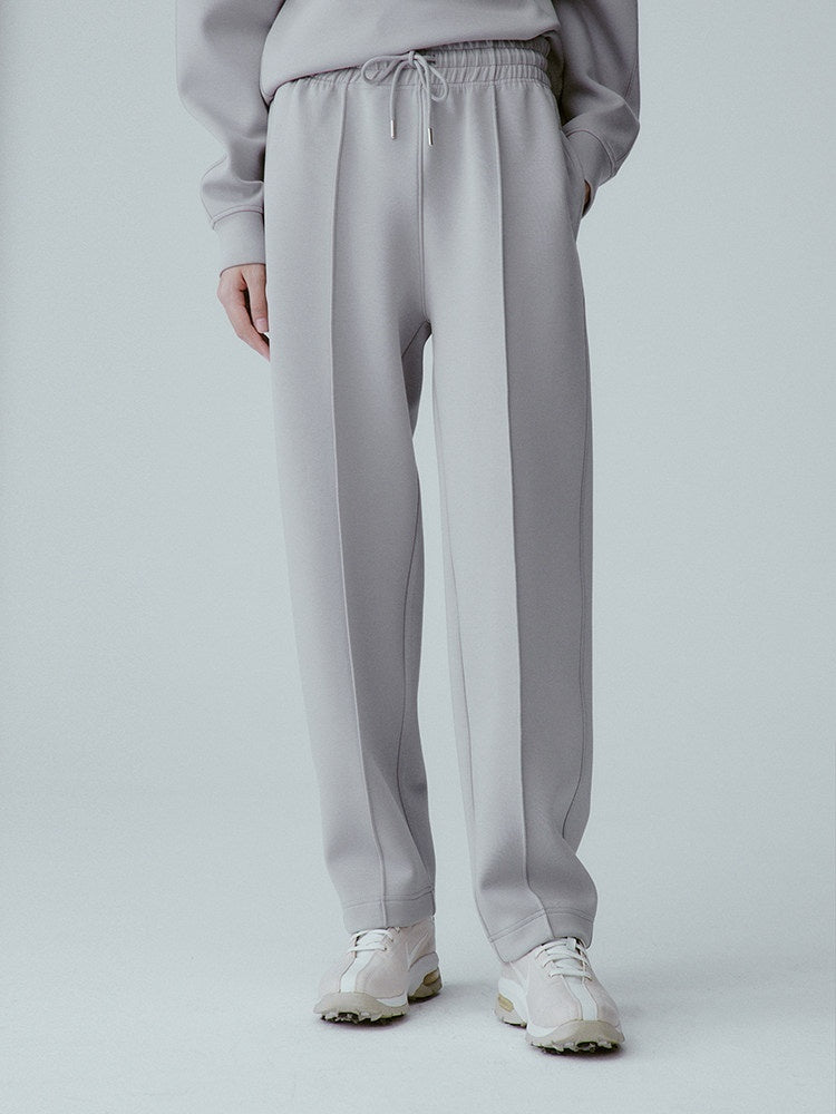 FUSSED_Mercury_Gray_Structured_Airy_Minimalist_Crewneck_Raglan_Women&