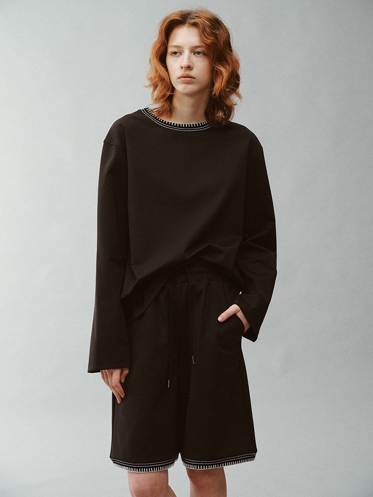 FUSSED_Obsidian_Flat_Collar_Sporty_Women&