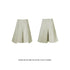 FUSSED_Organic_Cotton_Khaki_Folded_Hem_Wide_Leg_Shorts_MISSTT