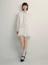 FUSSED_Oversized_Fog_White_Cotton_Boyfriend_Shirt_Breathable_Sun_Protection_MISSTT