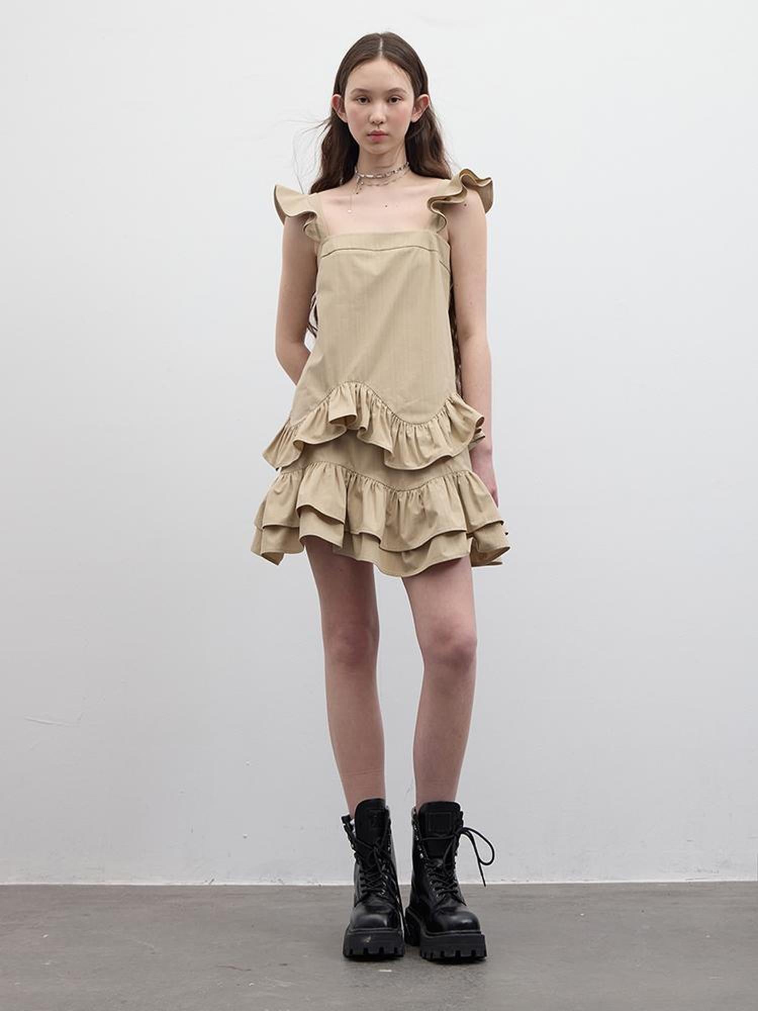 FUSSED Rico &
