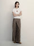 FUSSED_Vintage_Plaid_Wide_Leg_Trousers_with_Front_Pleats_and_Relaxed_Drape_MISSTT