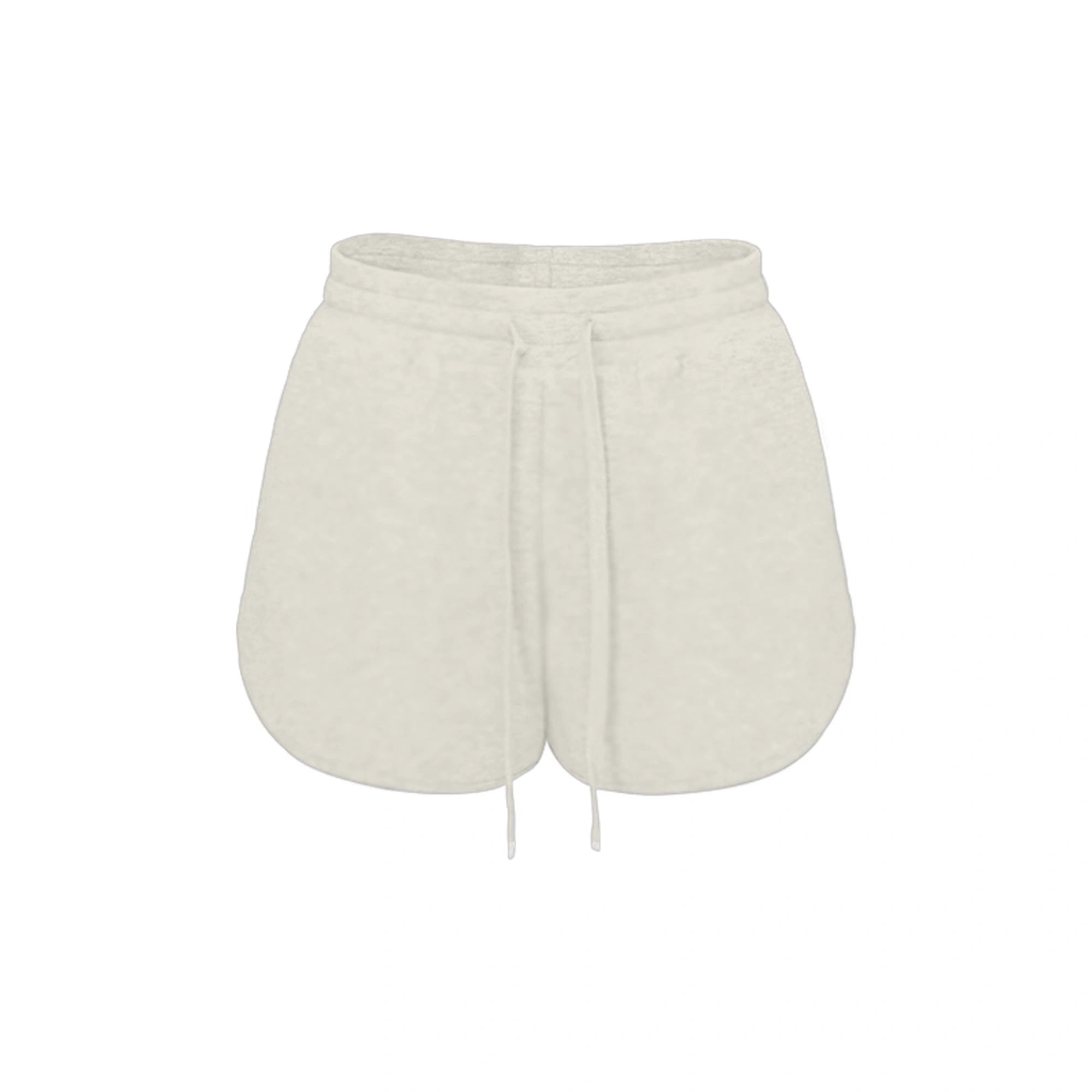 FU_FRESH_UP_Athflow_Hoodie_Set_With_High_Waist_Shorts_MISSTT