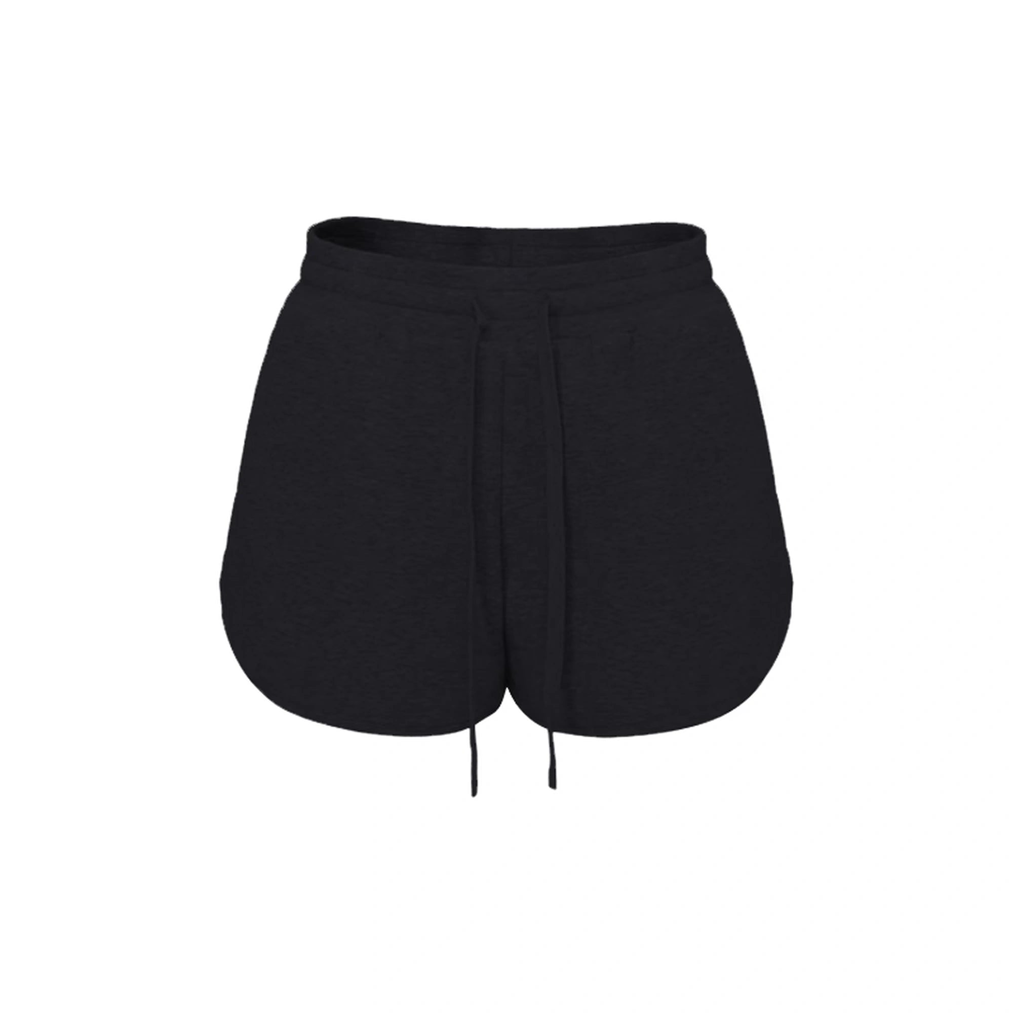 FU_FRESH_UP_Athflow_Hoodie_Set_With_High_Waist_Shorts_MISSTT