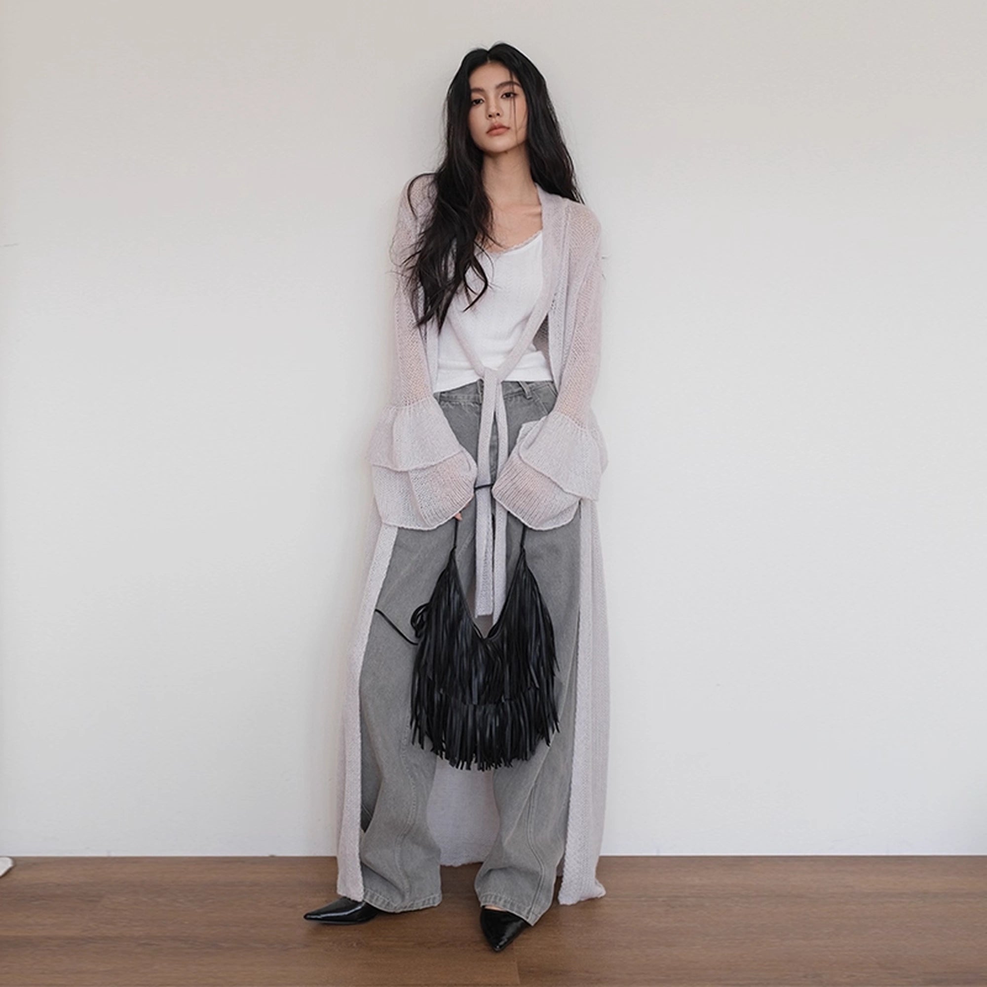 FU_FRESH_UP_Elegant_Belted_Cashmere_Wool_Long_Cardigan_MISSTT