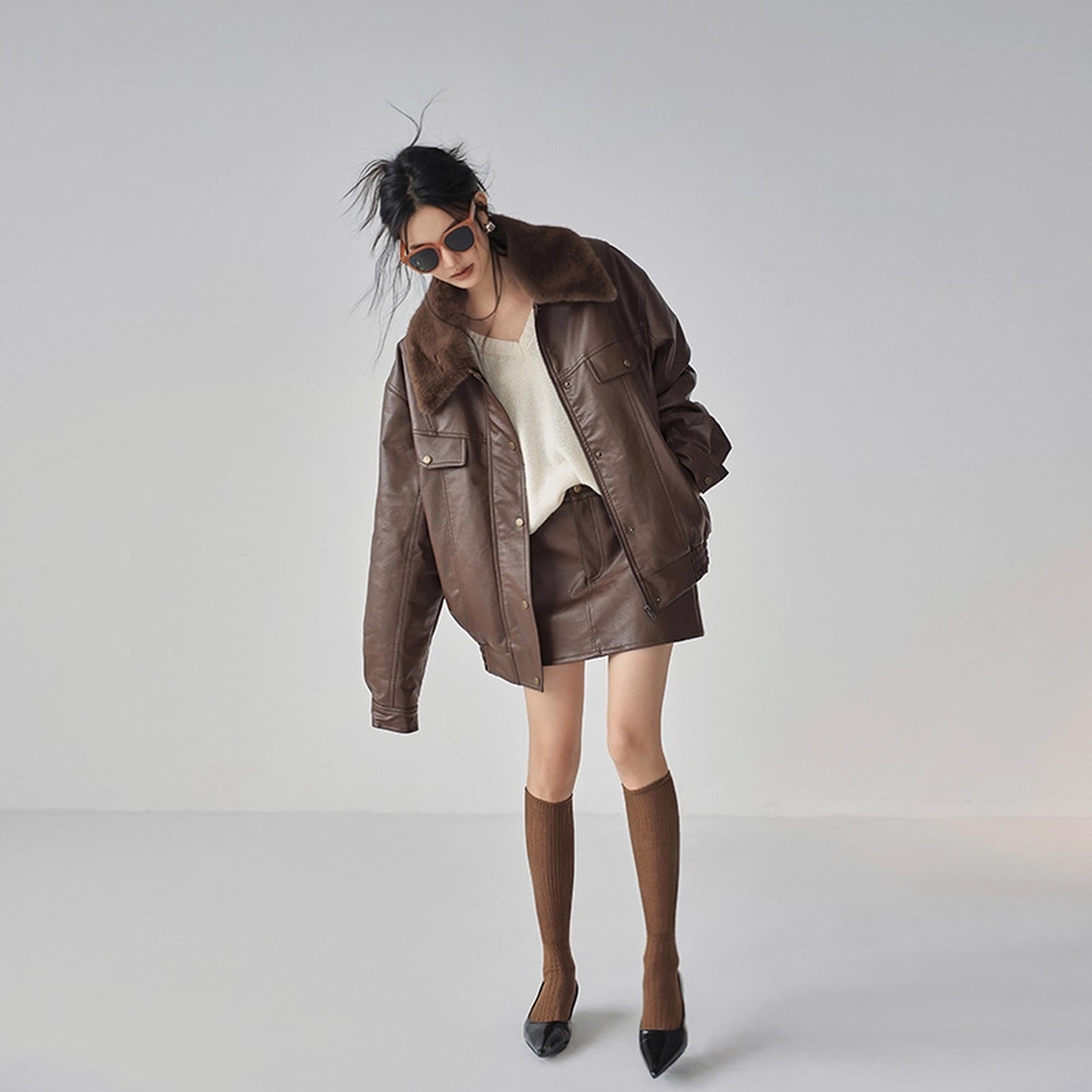 FU_FRESH_UP_Fall_Winter_Eco_Pu_Shearling_Collar_Jacket_MISSTT