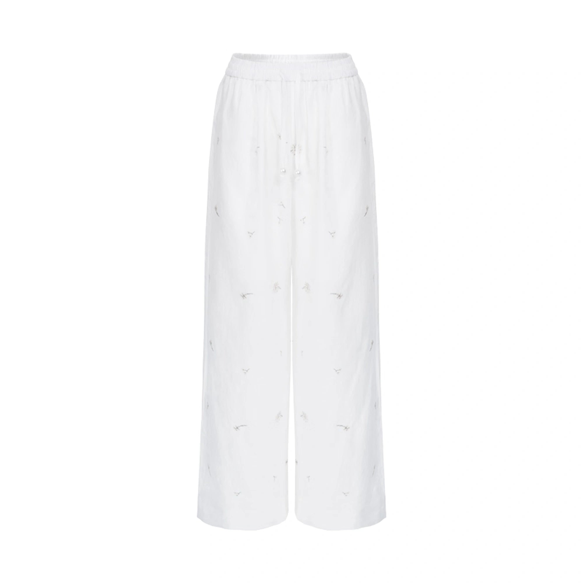 FU_FRESH_UP_French_Romantic_Embroidered_Linen_Dress_Set_MISSTT
