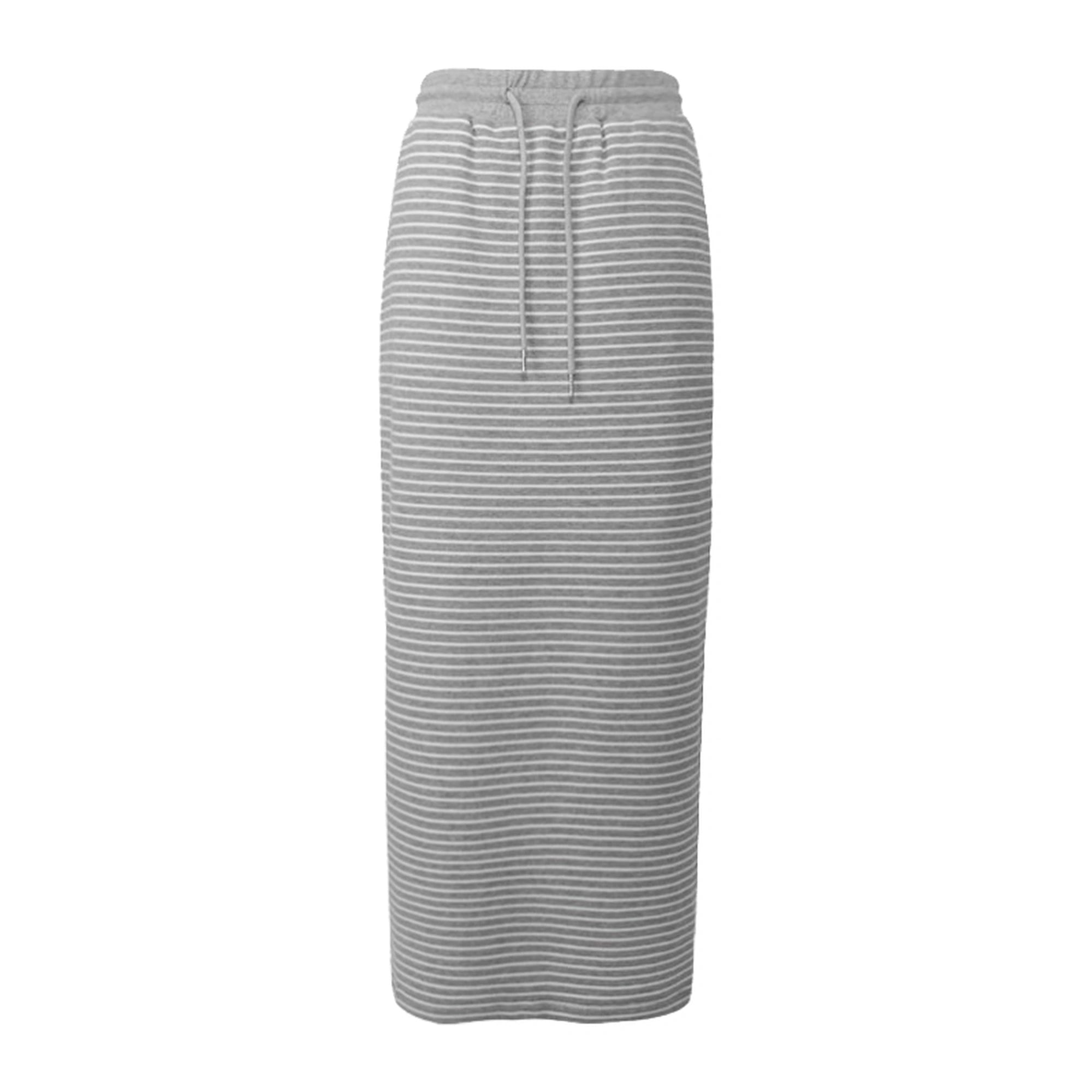 FU_FRESH_UP_French_Stripe_Zip_Up_Set_With_A_Line_Skirt_MISSTT
