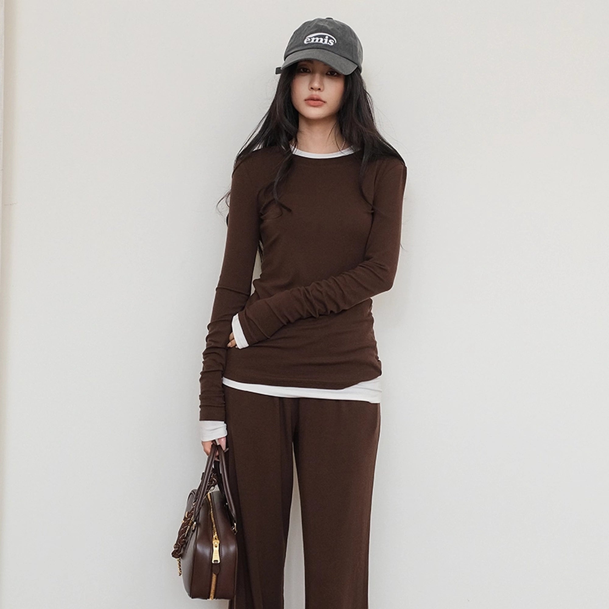 FU_FRESH_UP_Lightweight_Wool_Tencel_Layering_Set_MISSTT