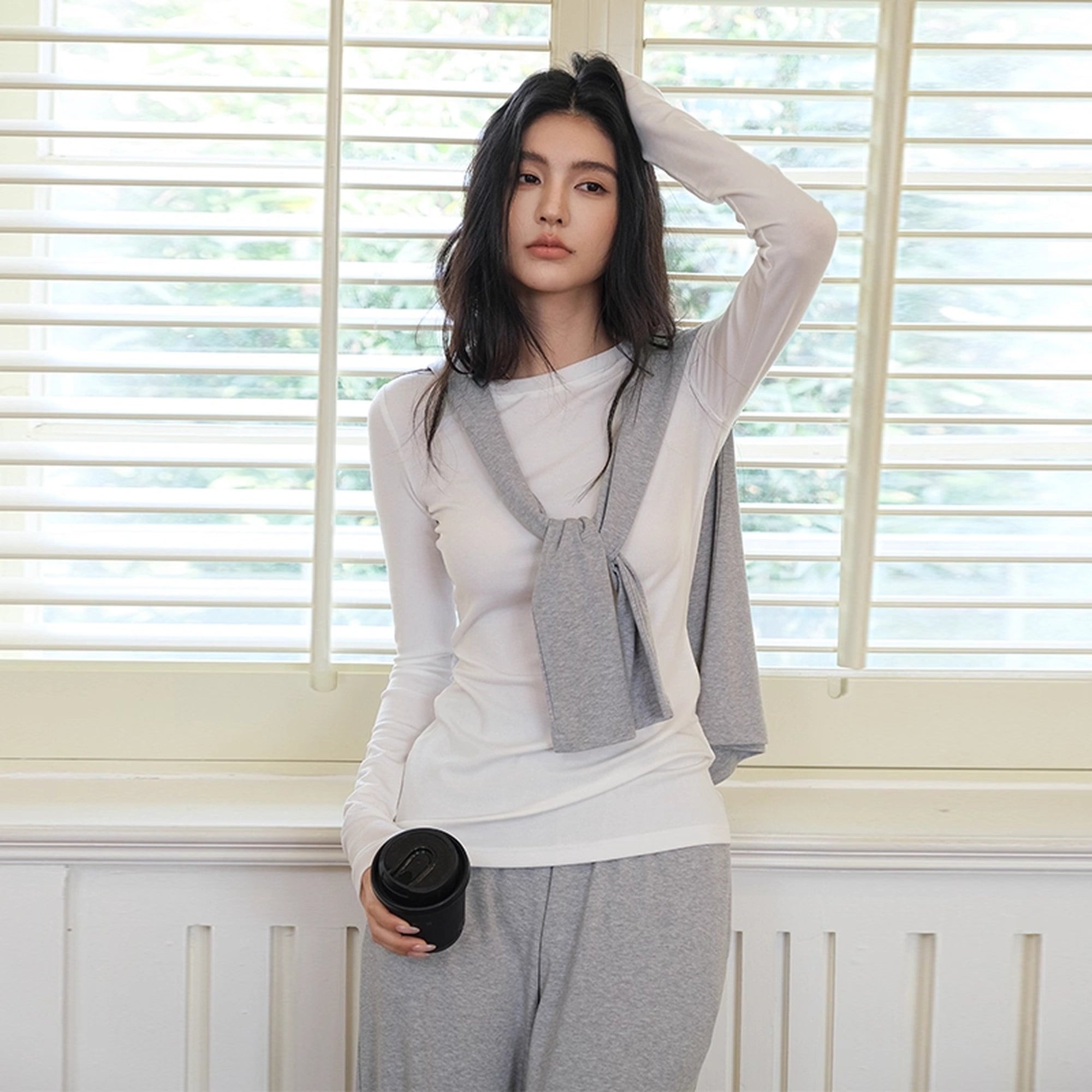 FU_FRESH_UP_Lightweight_Wool_Tencel_Layering_Set_MISSTT