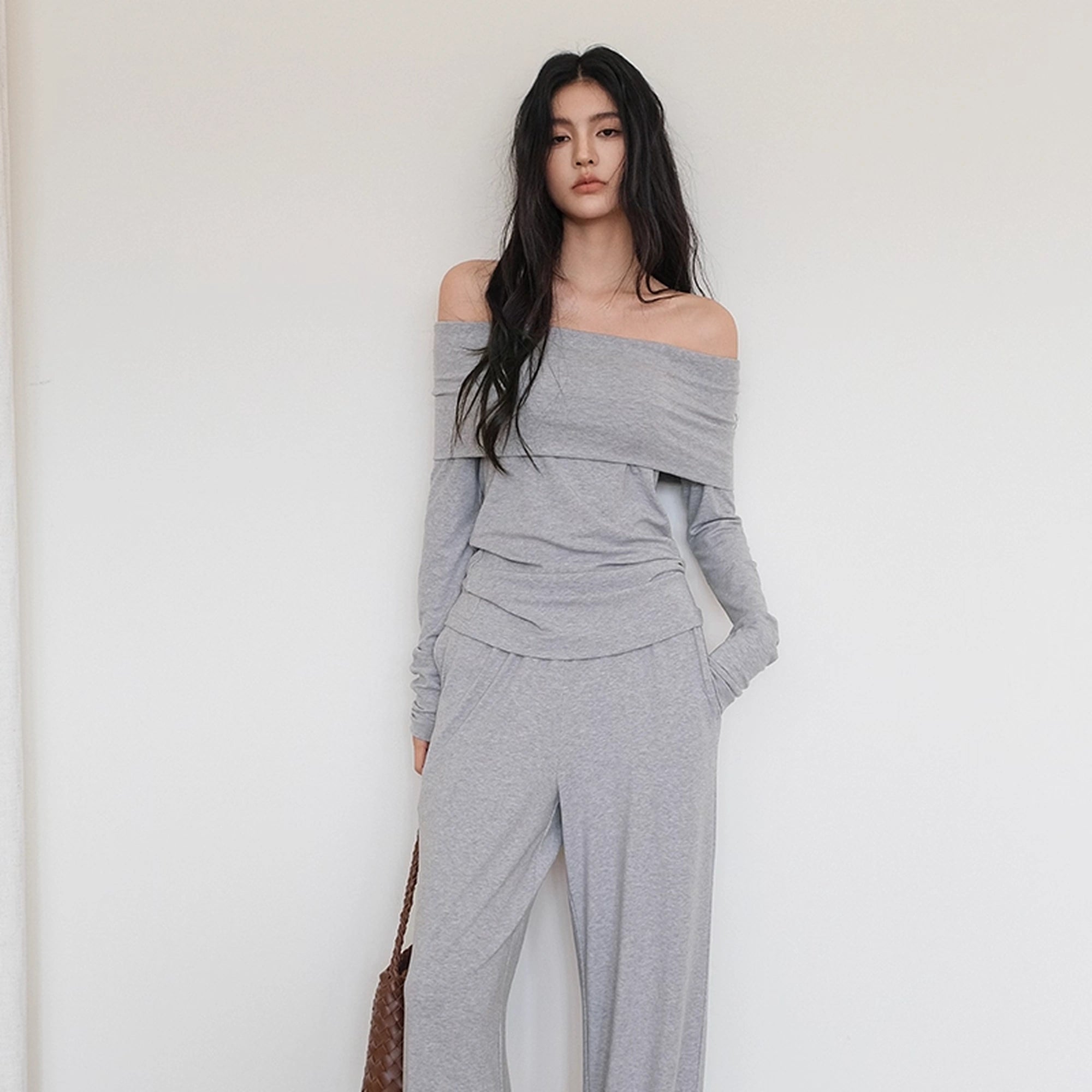 FU_FRESH_UP_Lightweight_Wool_Tencel_Layering_Set_MISSTT