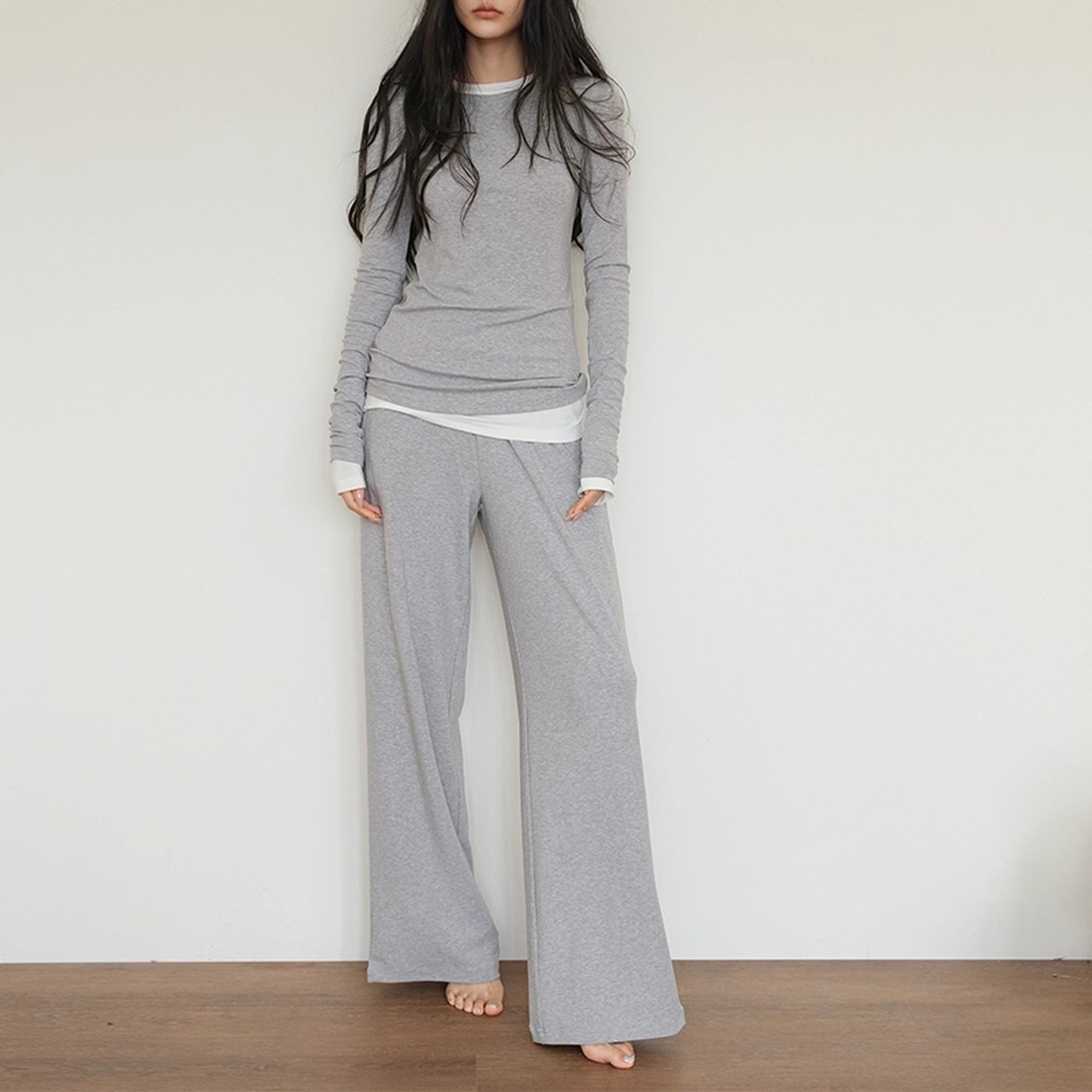 FU_FRESH_UP_Lightweight_Wool_Tencel_Layering_Set_MISSTT