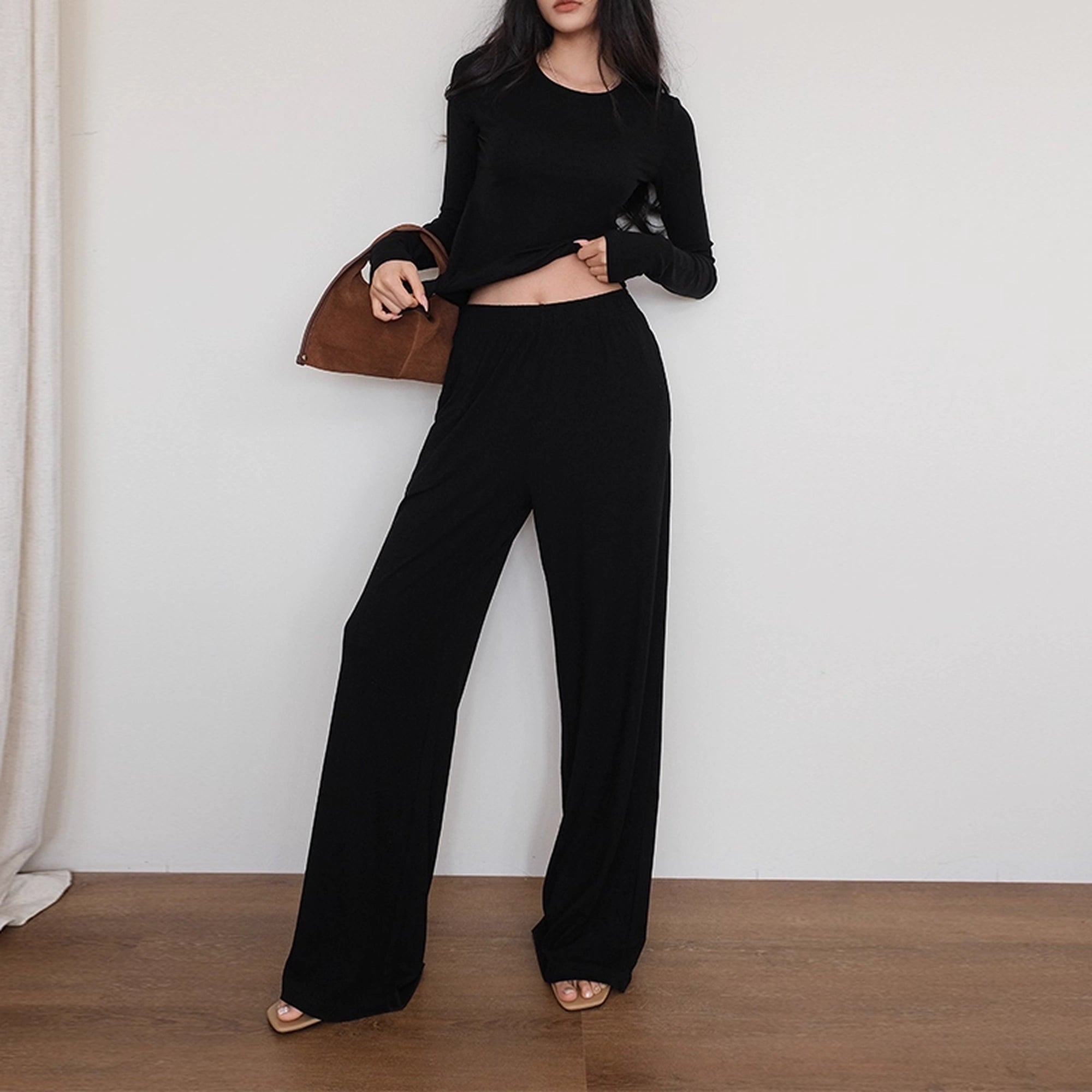 FU_FRESH_UP_Lightweight_Wool_Tencel_Layering_Set_MISSTT