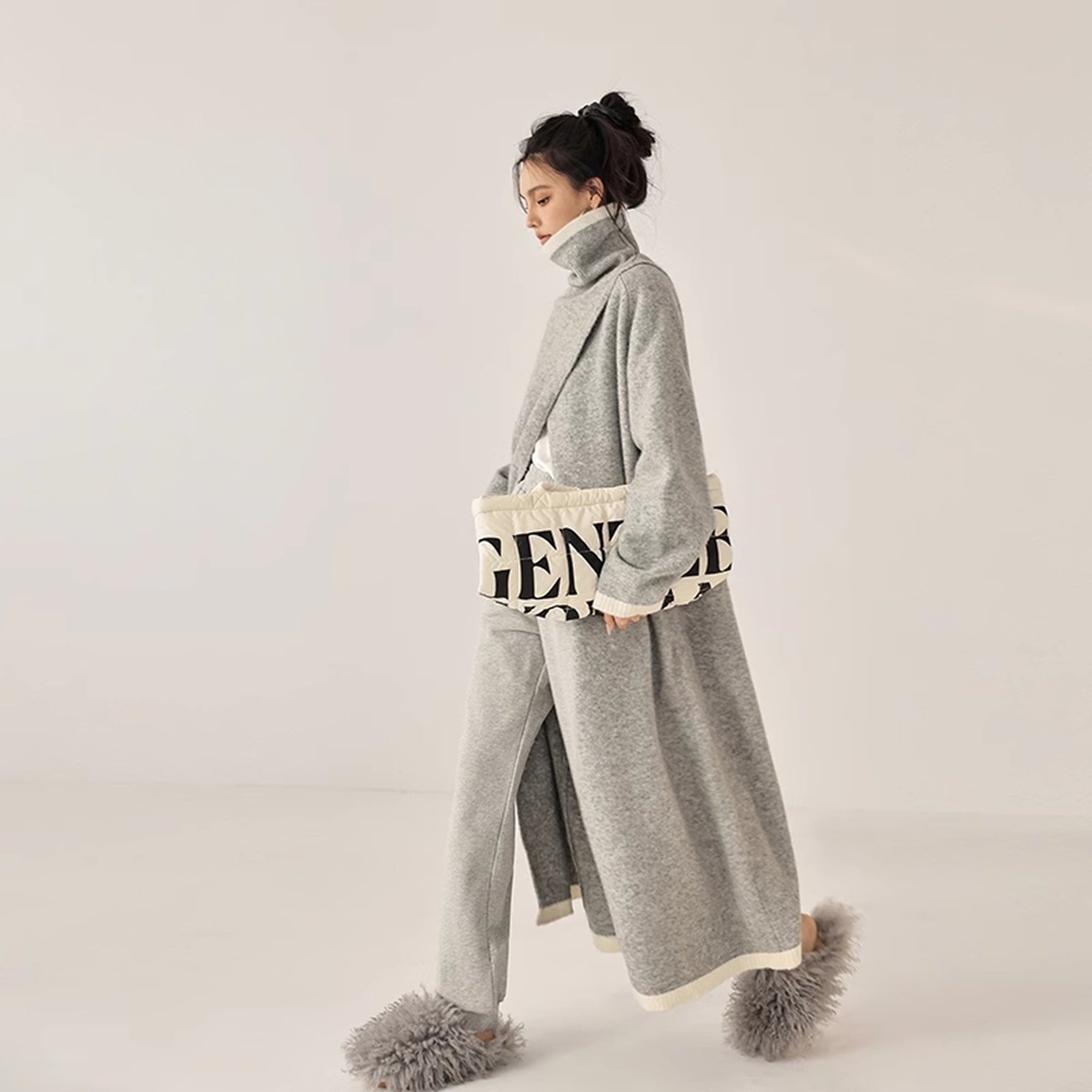 FU_FRESH_UP_Long_Asymmetrical_Front_Slit_Alpaca_Wool_Turtleneck_Sweater_MISSTT