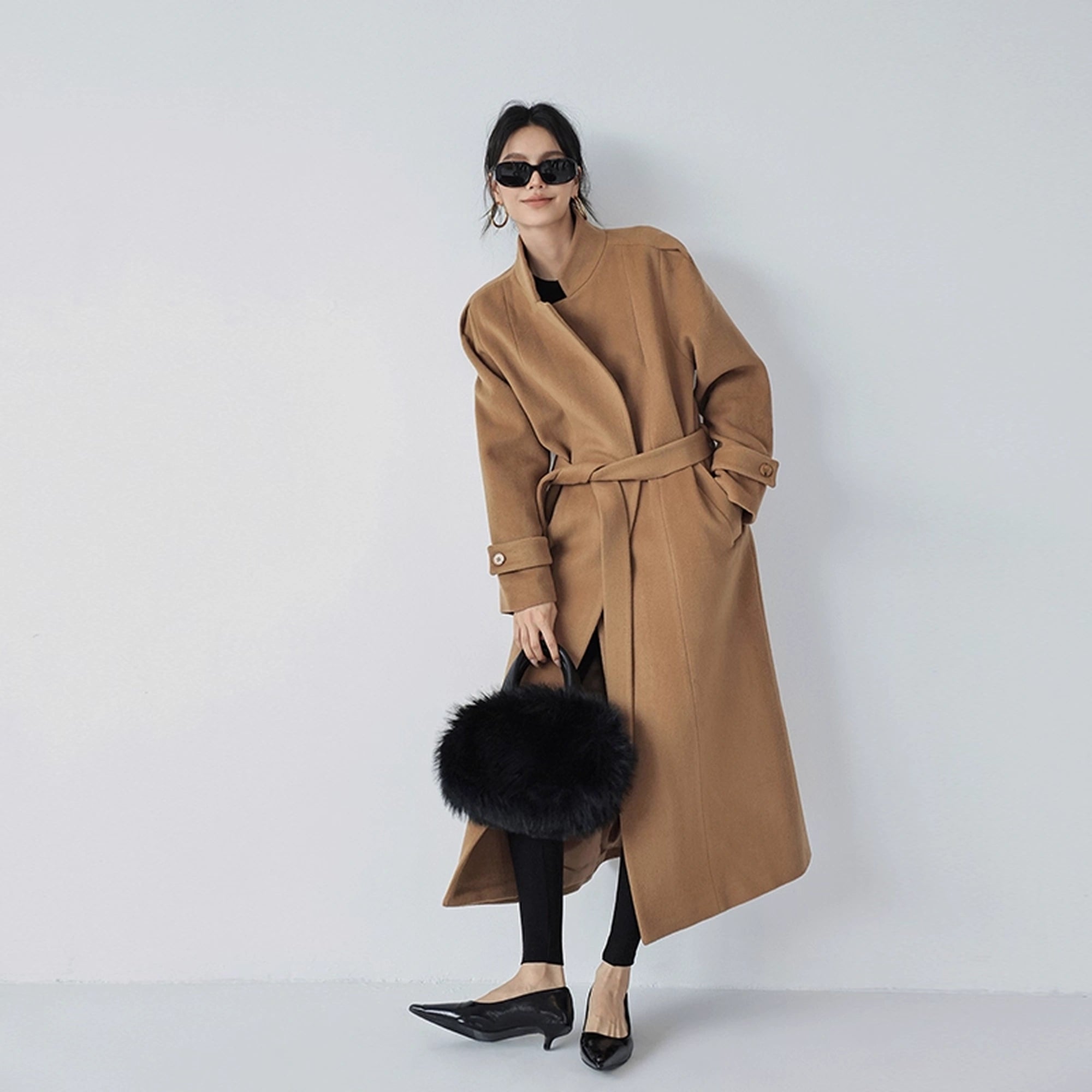 FU_FRESH_UP_Long_Wool_Double_Breasted_Trench_Coat_MISSTT