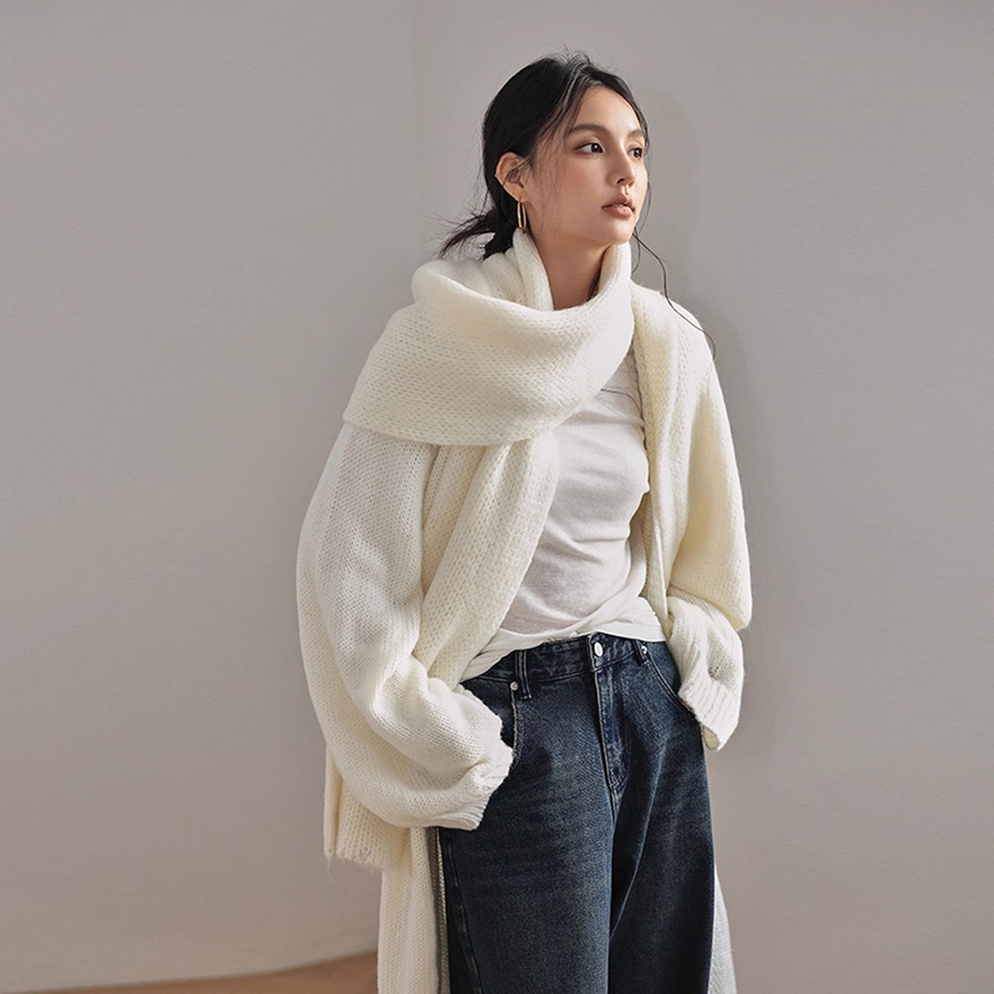 FU_FRESH_UP_Luxury_Mohair_Wool_Blend_Winter_Scarf_MISSTT