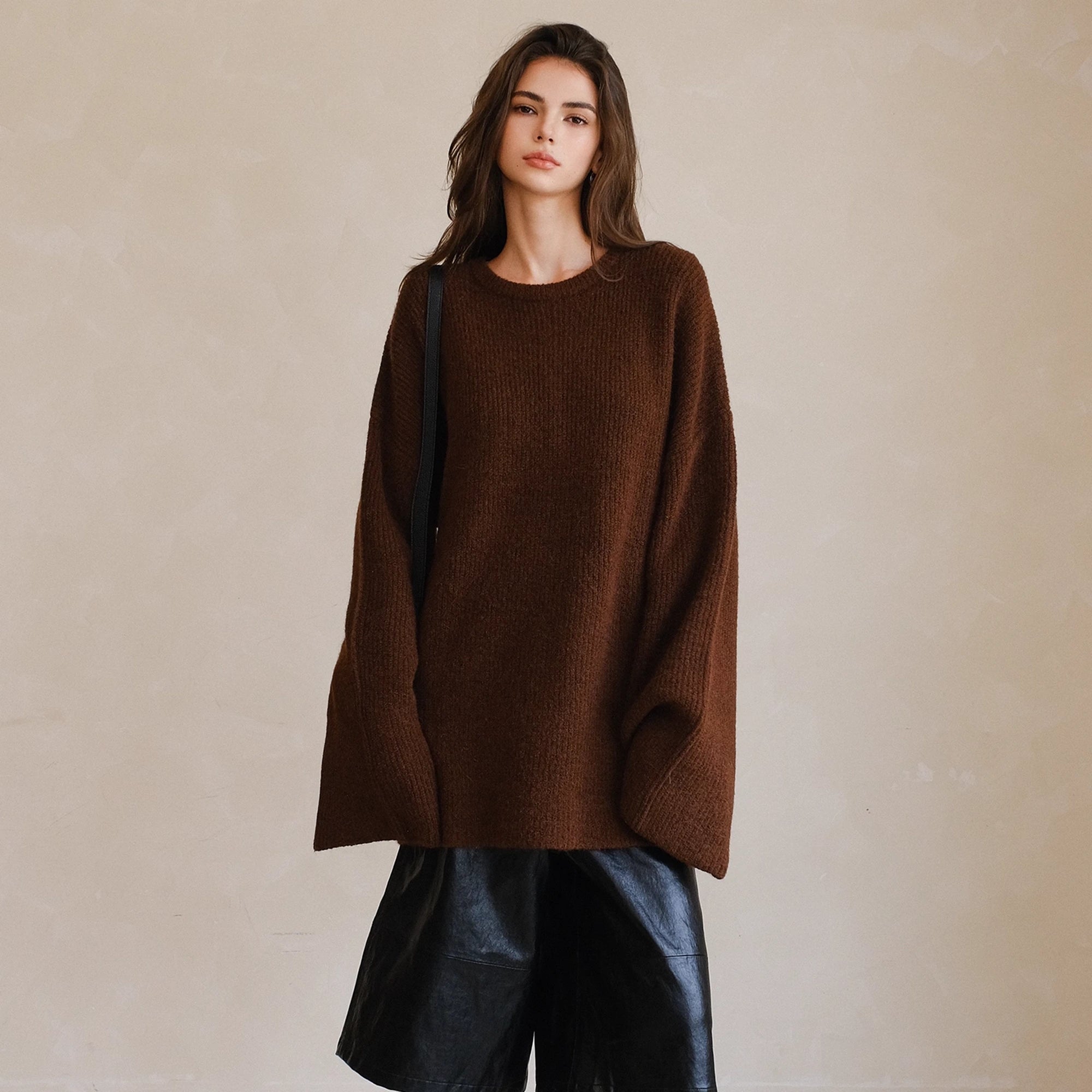 FU_FRESH_UP_Oversized_Alpaca_Wool_Cable_Knit_Sweater_MISSTT