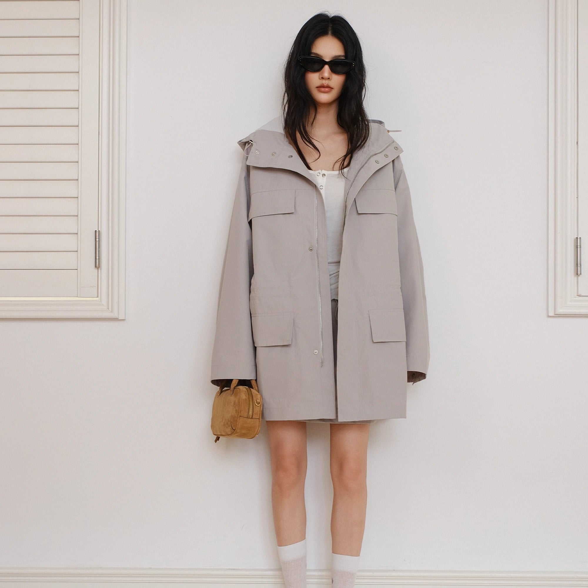 FU_FRESH_UP_Oversized_Hooded_Utility_Jacket_Skirt_Set_MISSTT