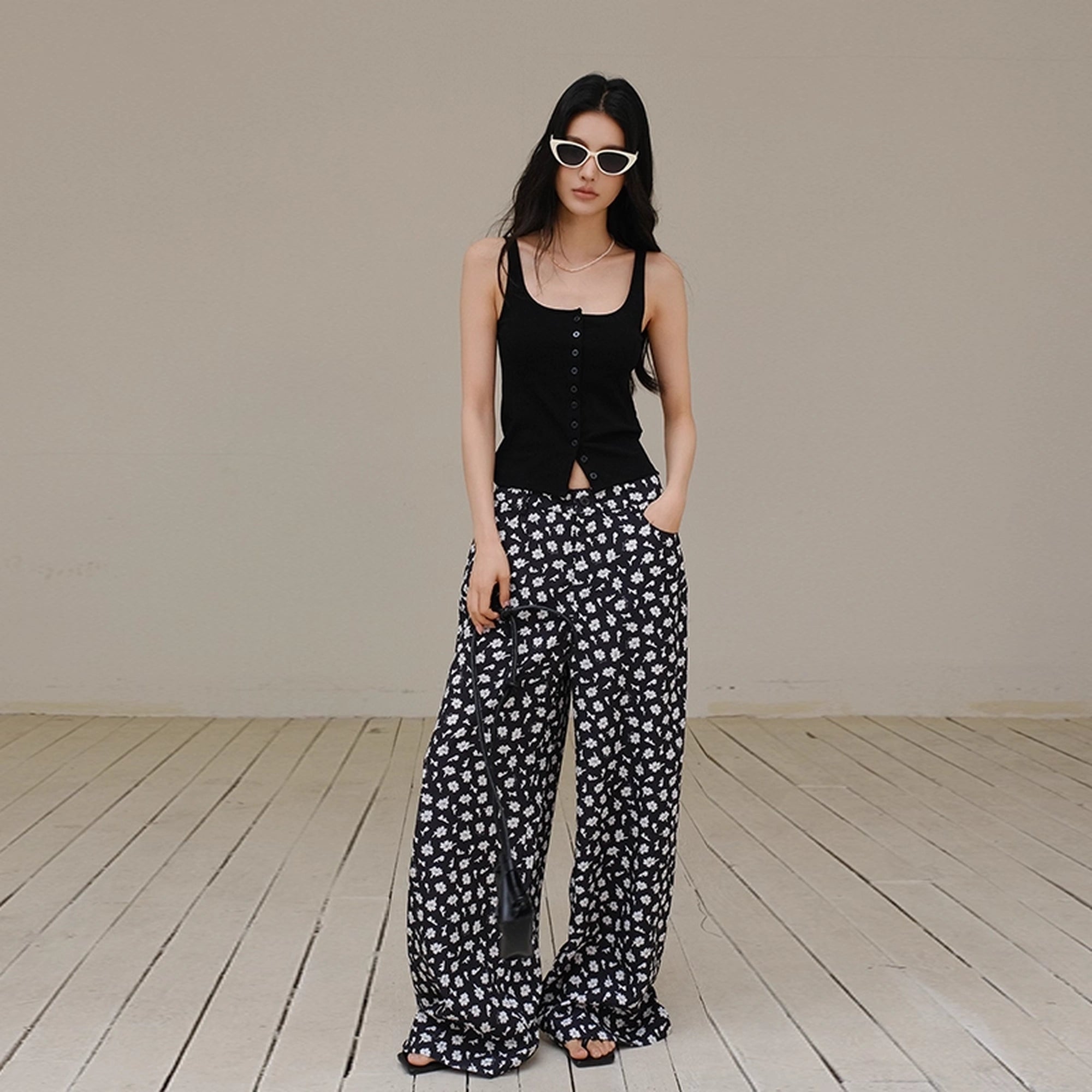 FU_FRESH_UP_Relaxed_Linen_Lyocell_Wide_Leg_Printed_Pants_MISSTT