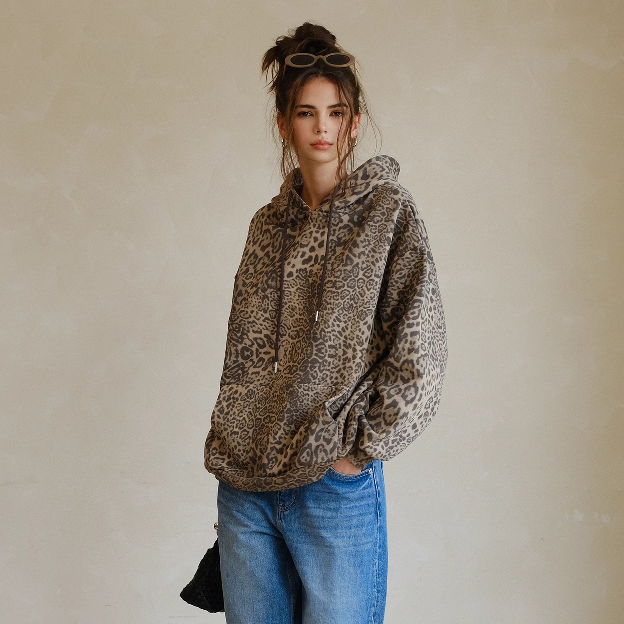 FU_FRESH_UP_Retro_Animal_Print_Hoodie_And_Jogger_Set_MISSTT