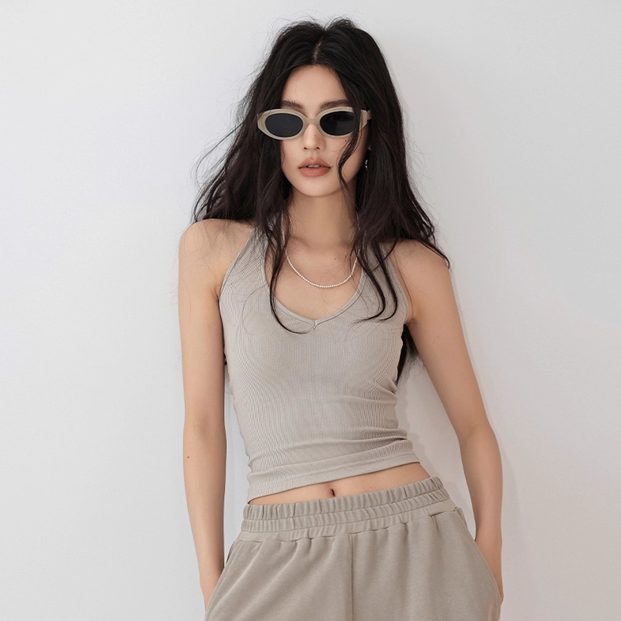 FU_FRESH_UP_Sculptural_Halter_Neck_Top_MISSTT