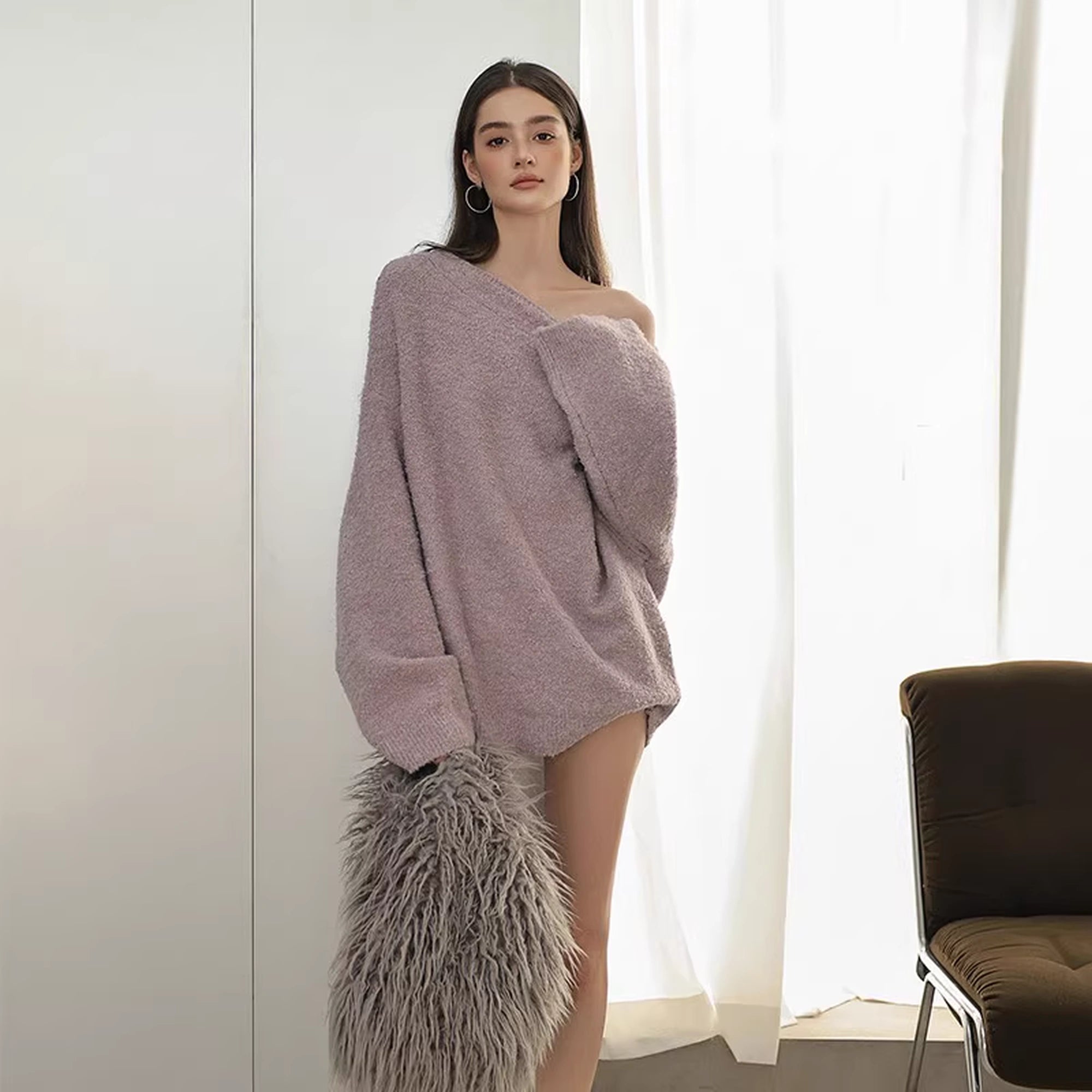 FU_FRESH_UP_Soft_Wool_Off_Shoulder_Sweater_MISSTT