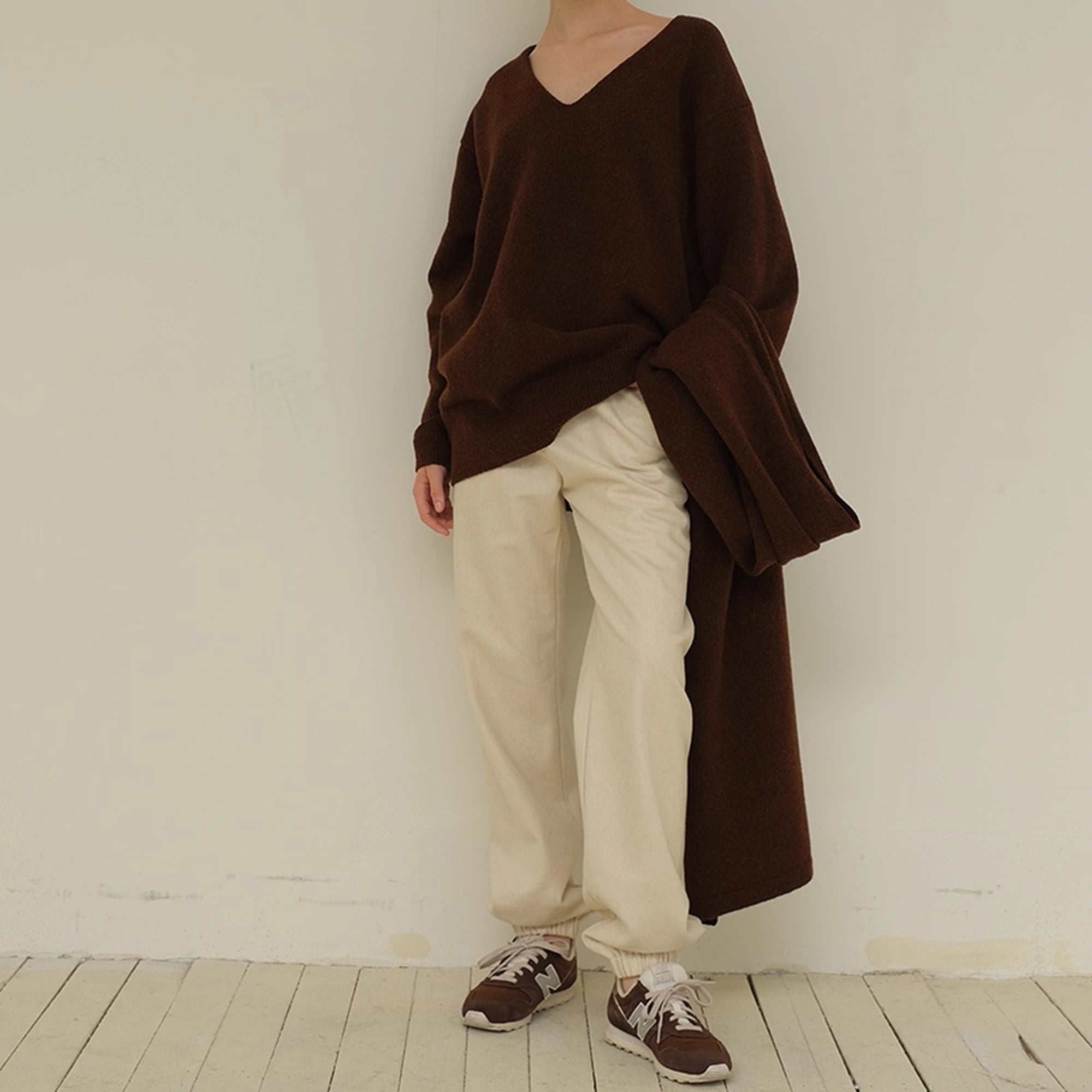 FU_FRESH_UP_Soft_Wool_Tapered_Knit_Joggers_MISSTT