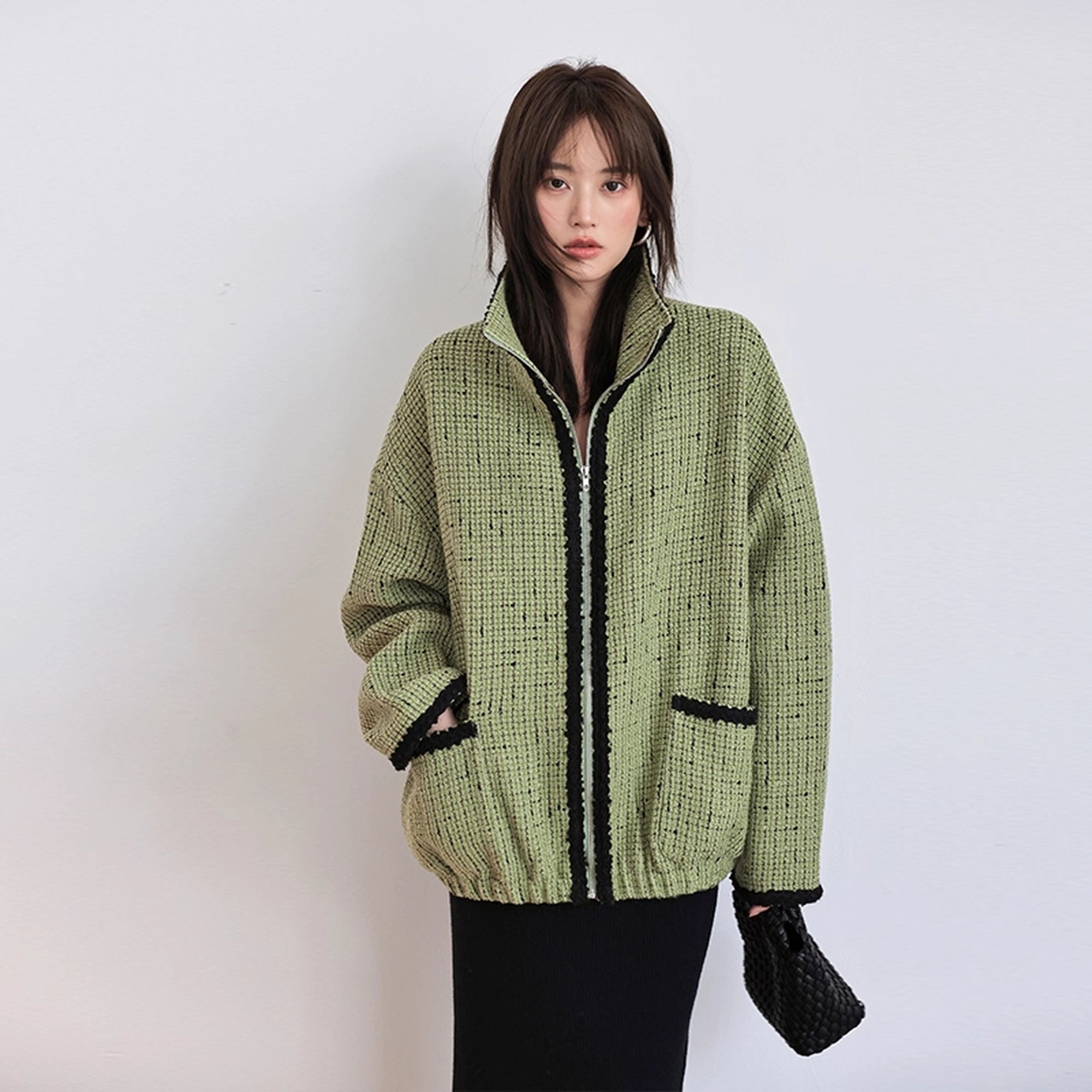 FU_FRESH_UP_Soft_Wool_Tweed_Jacket_With_Contrast_Collar_MISSTT
