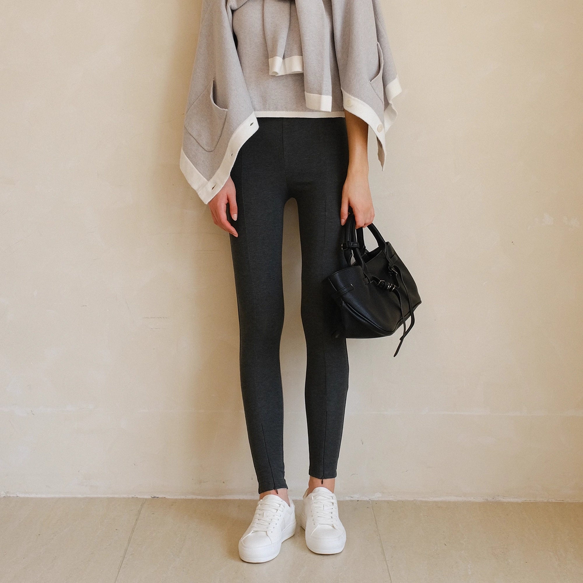 FU_FRESH_UP_Stretch_Fit_Fleece_Lined_Split_Hem_Leggings_MISSTT
