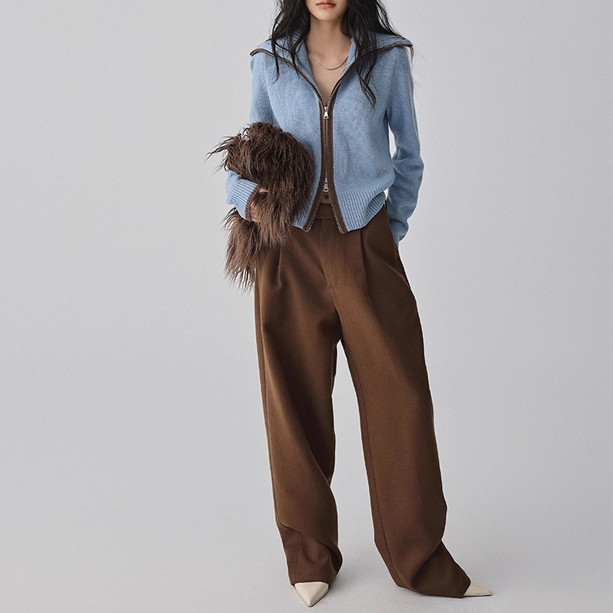 FU_FRESH_UP_Tailored_Wool_Blend_Tapered_Trousers_MISSTT