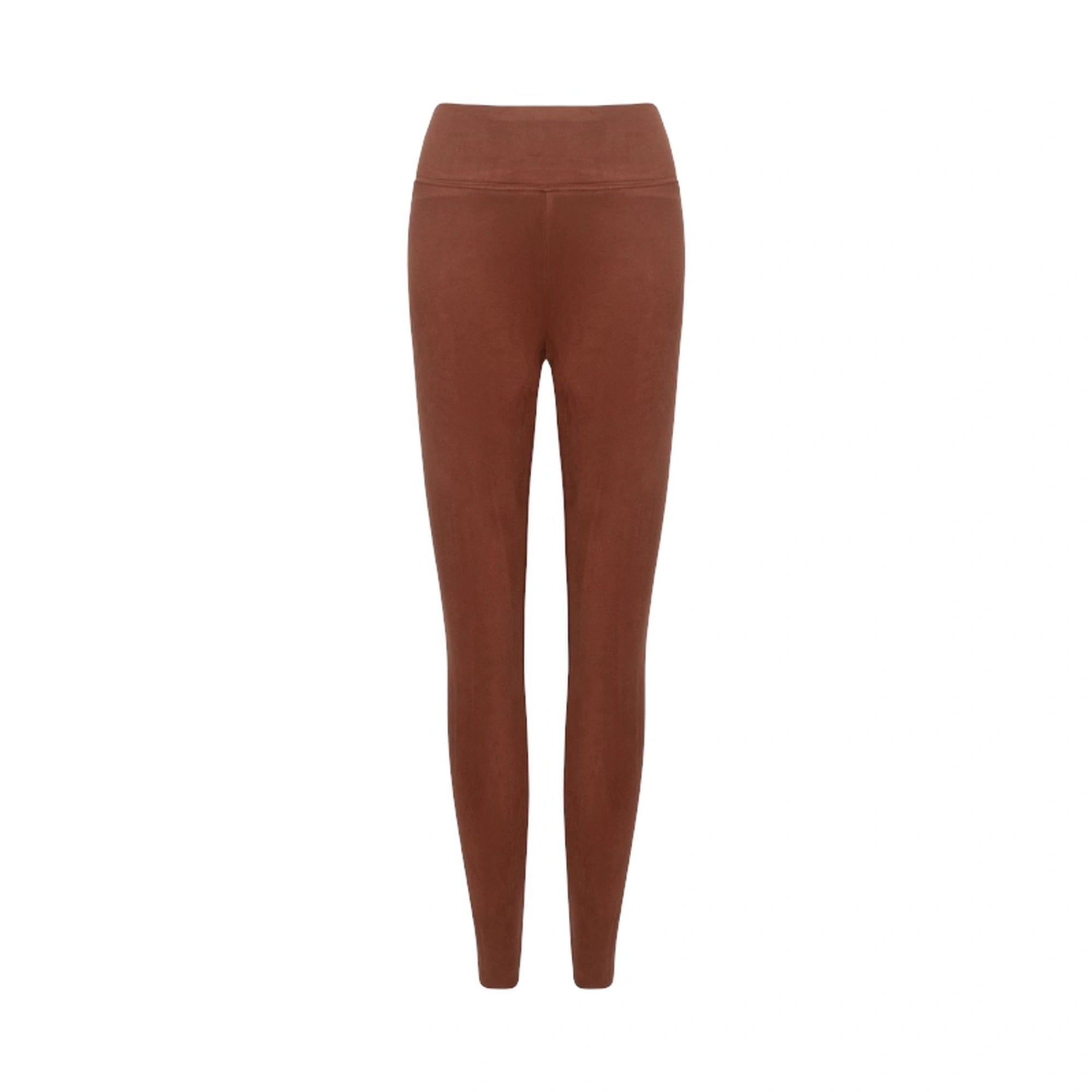 FU_FRESH_UP_Thermal_Fleece_Lined_Slimming_Base_Layer_Set_V-neck_T-shirt_Long_Sleeve_MISSTT