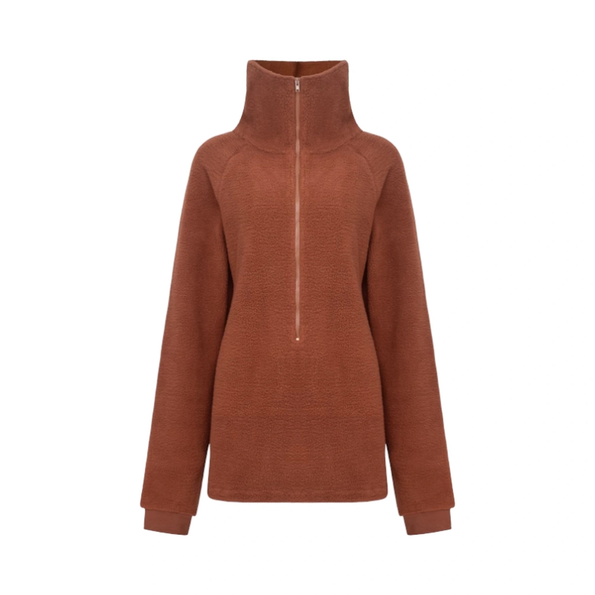 FU_FRESH_UP_Thermal_Fleece_Zip_Up_Hoodie_Set_MISSTT