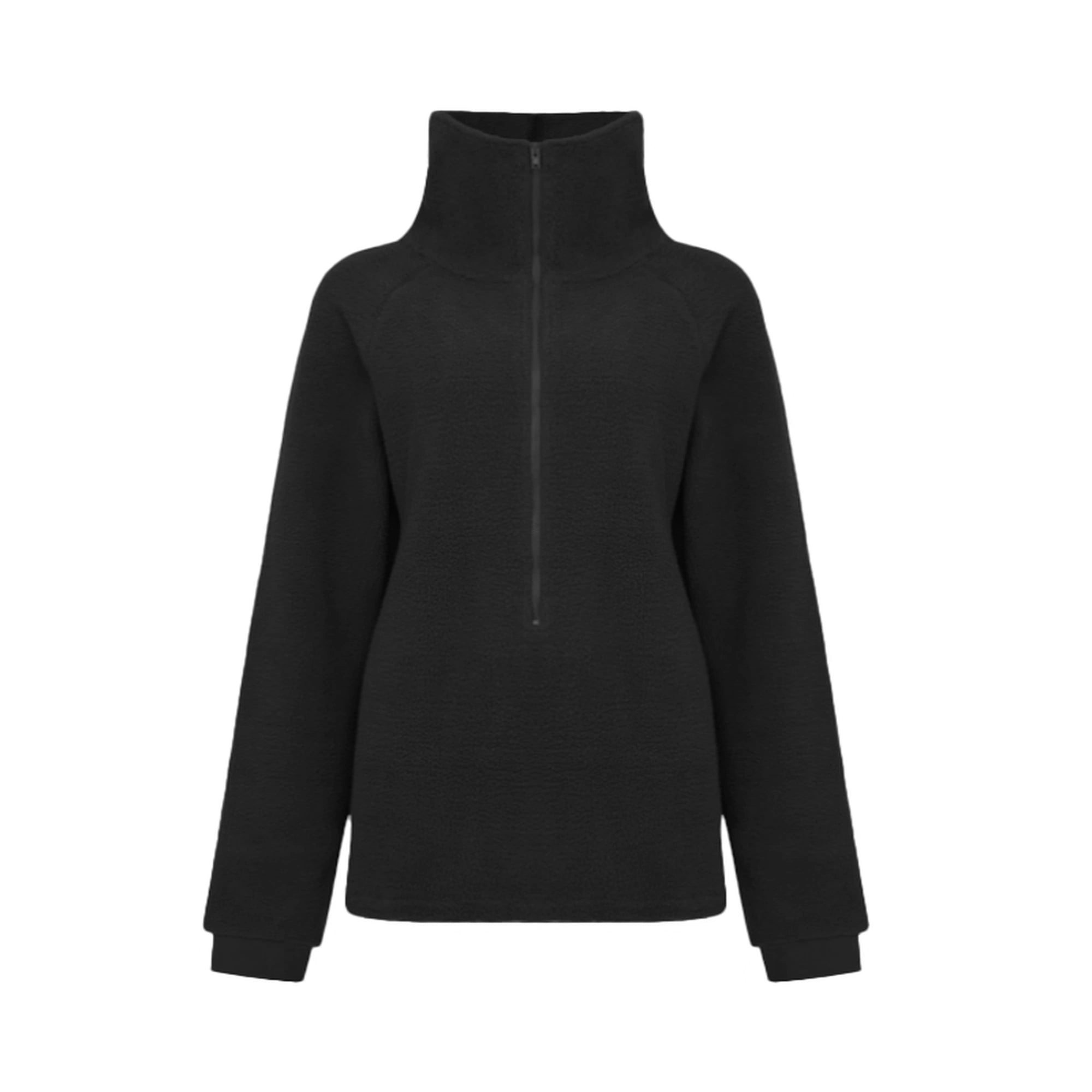 FU_FRESH_UP_Thermal_Fleece_Zip_Up_Hoodie_Set_MISSTT