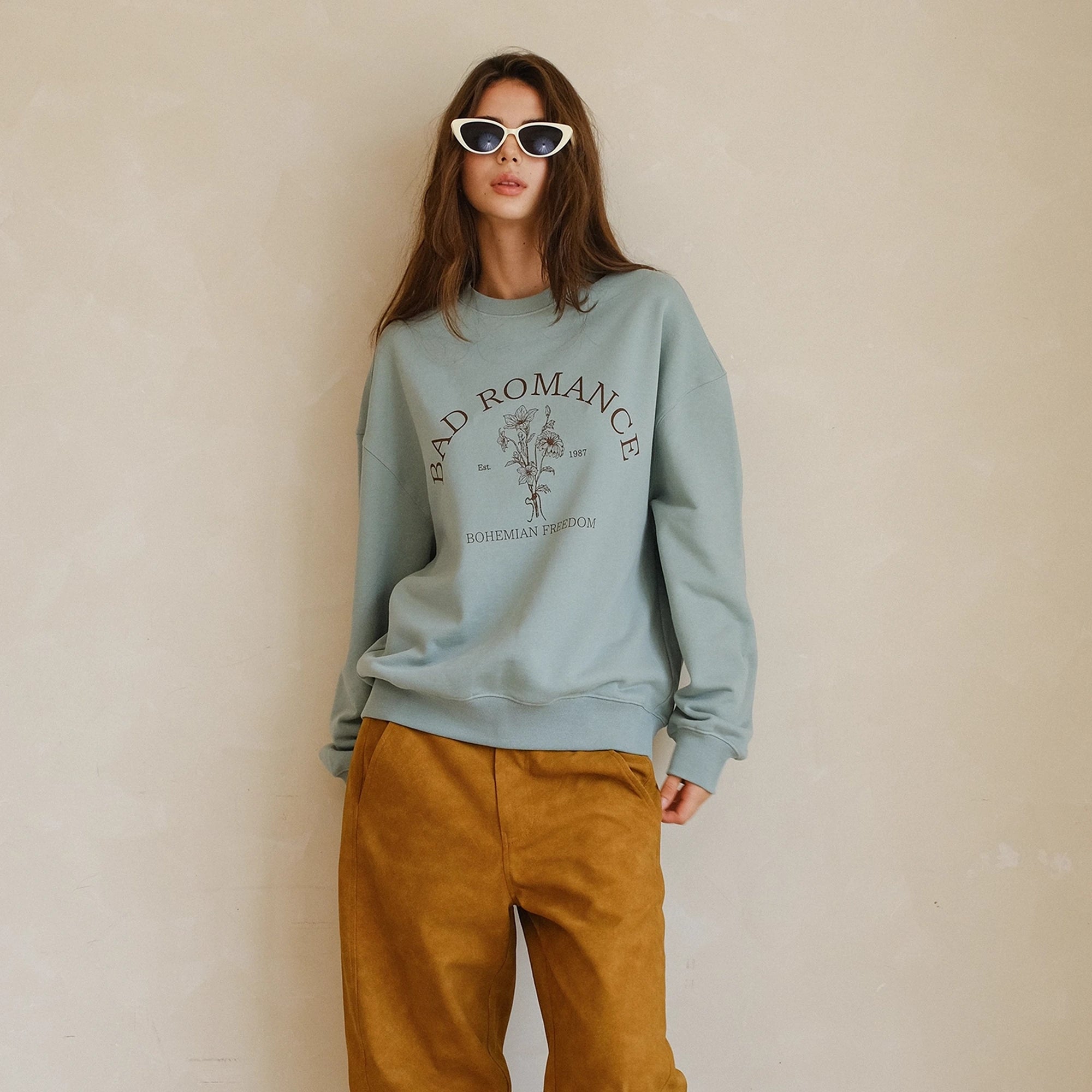 FU_FRESH_UP_Vintage_Americana_Print_Oversized_Sweatshirt_MISSTT