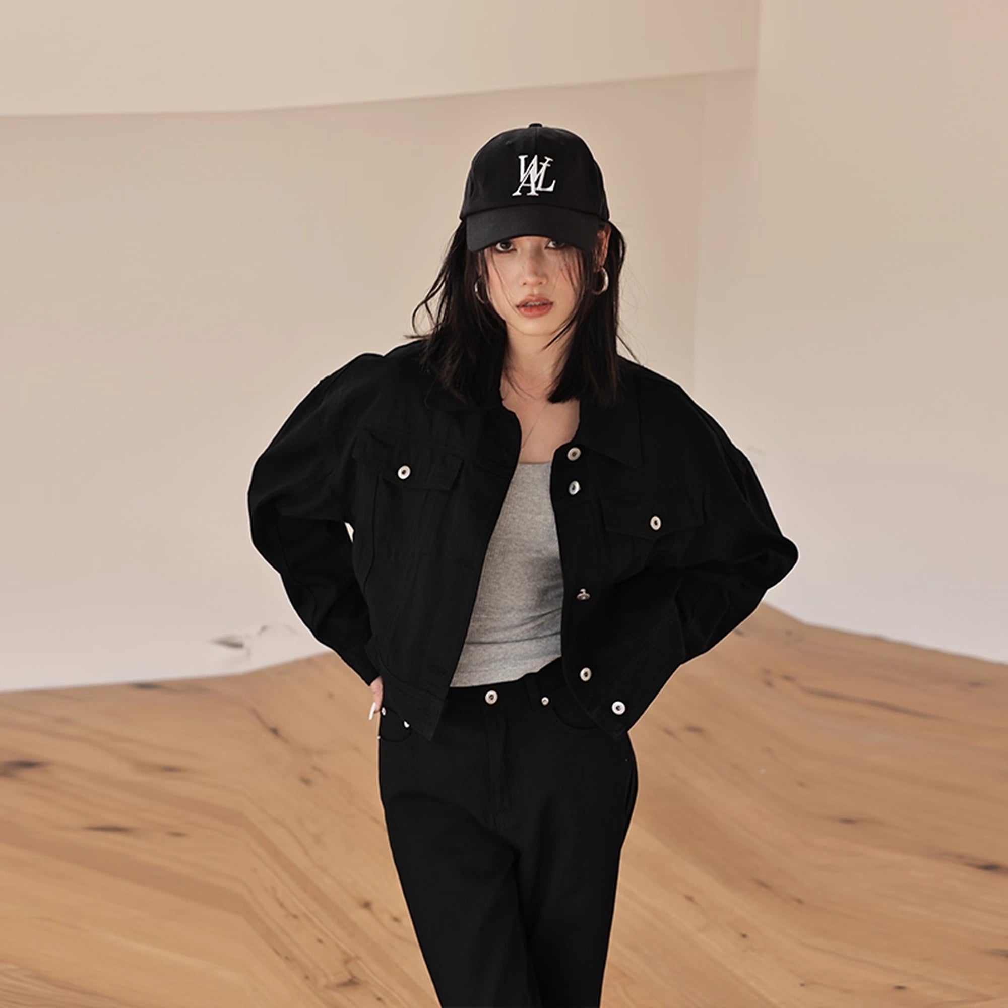 FU_FRESH_UP_Vintage_Washed_Denim_Jacket_MISSTT