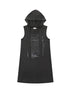 Oxidized Soap Slice 2.0 Long-Sleeve Hoodie Dress Set