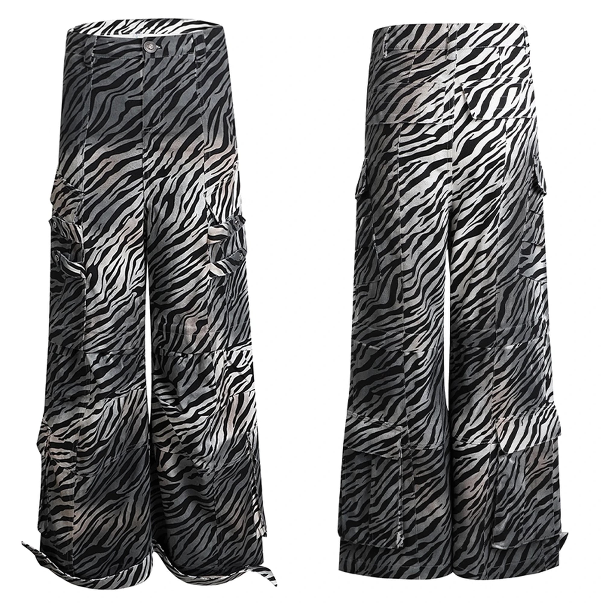 FayChui_Distressed_Zebra_Print_Low_Rise_Cargo_Pants_MISSTT