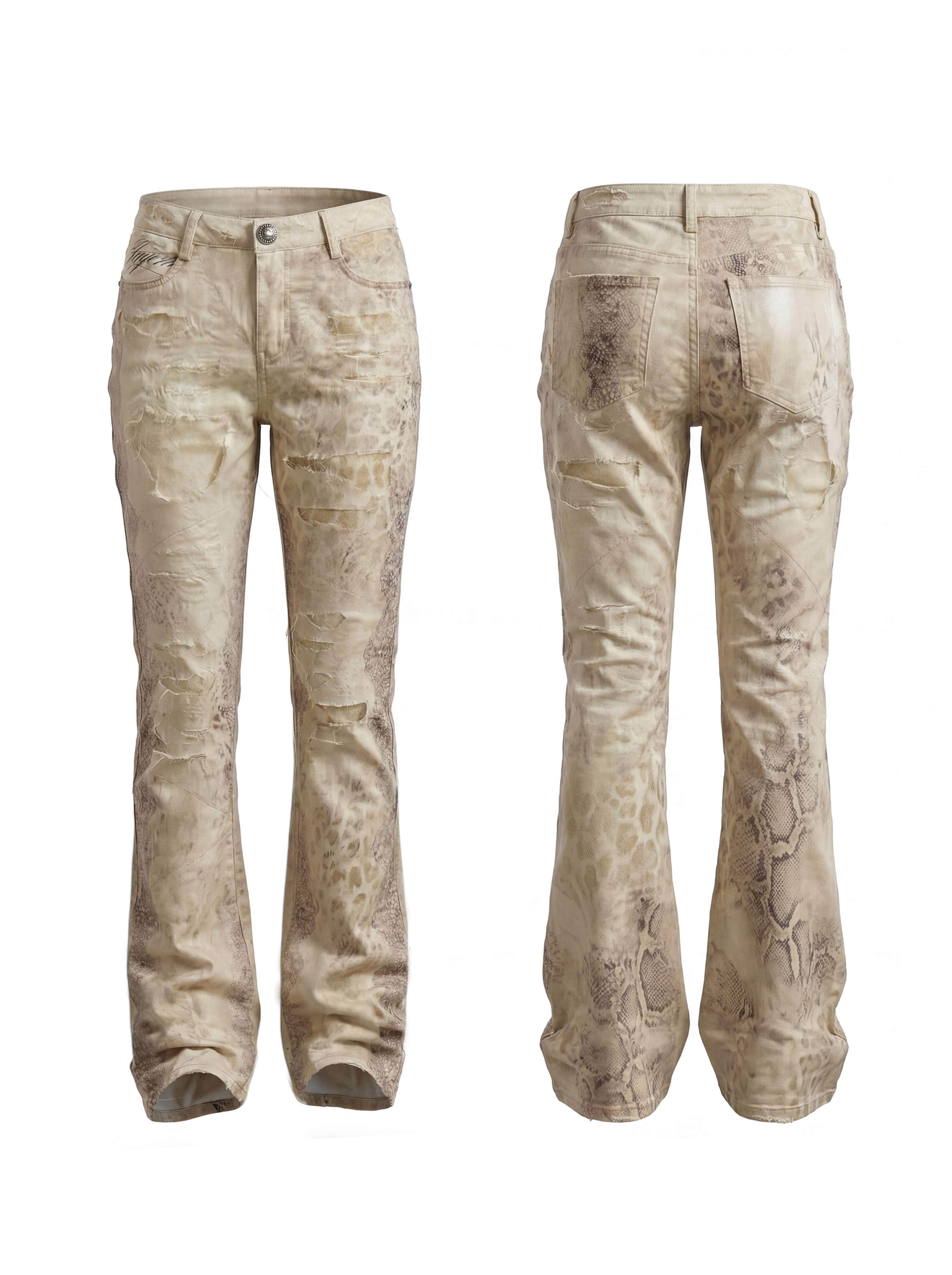 FayChui_Vintage_Leopard_Distressed_Mesh_Ripped_Women&